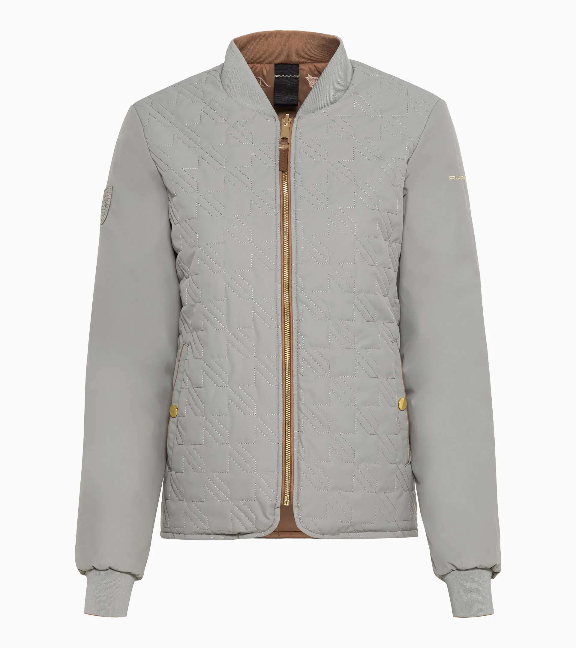 Women's reversible jacket – Heritage | PORSCHE SHOP