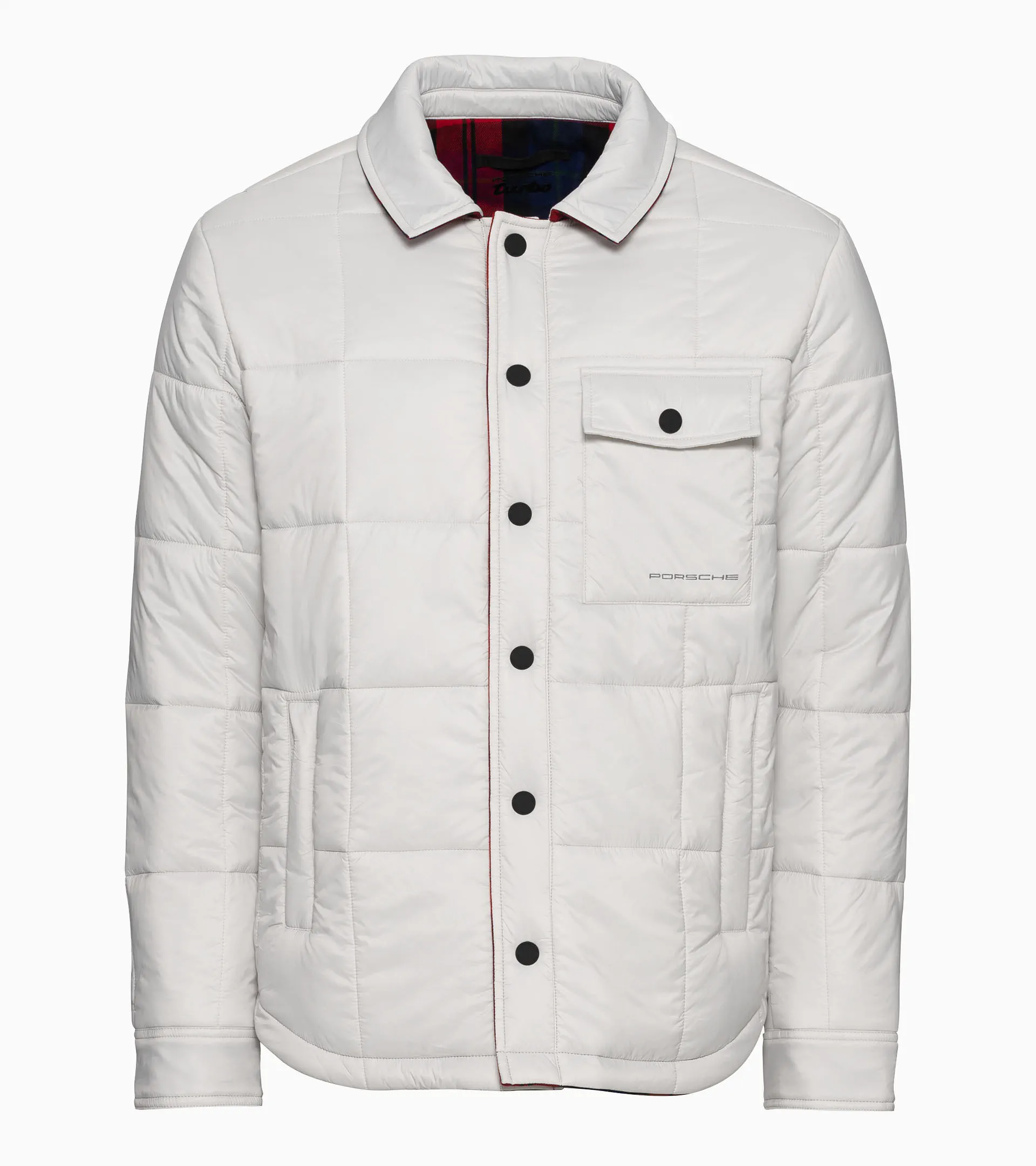 Reversible jacket – Turbo No. 1 | PORSCHE SHOP