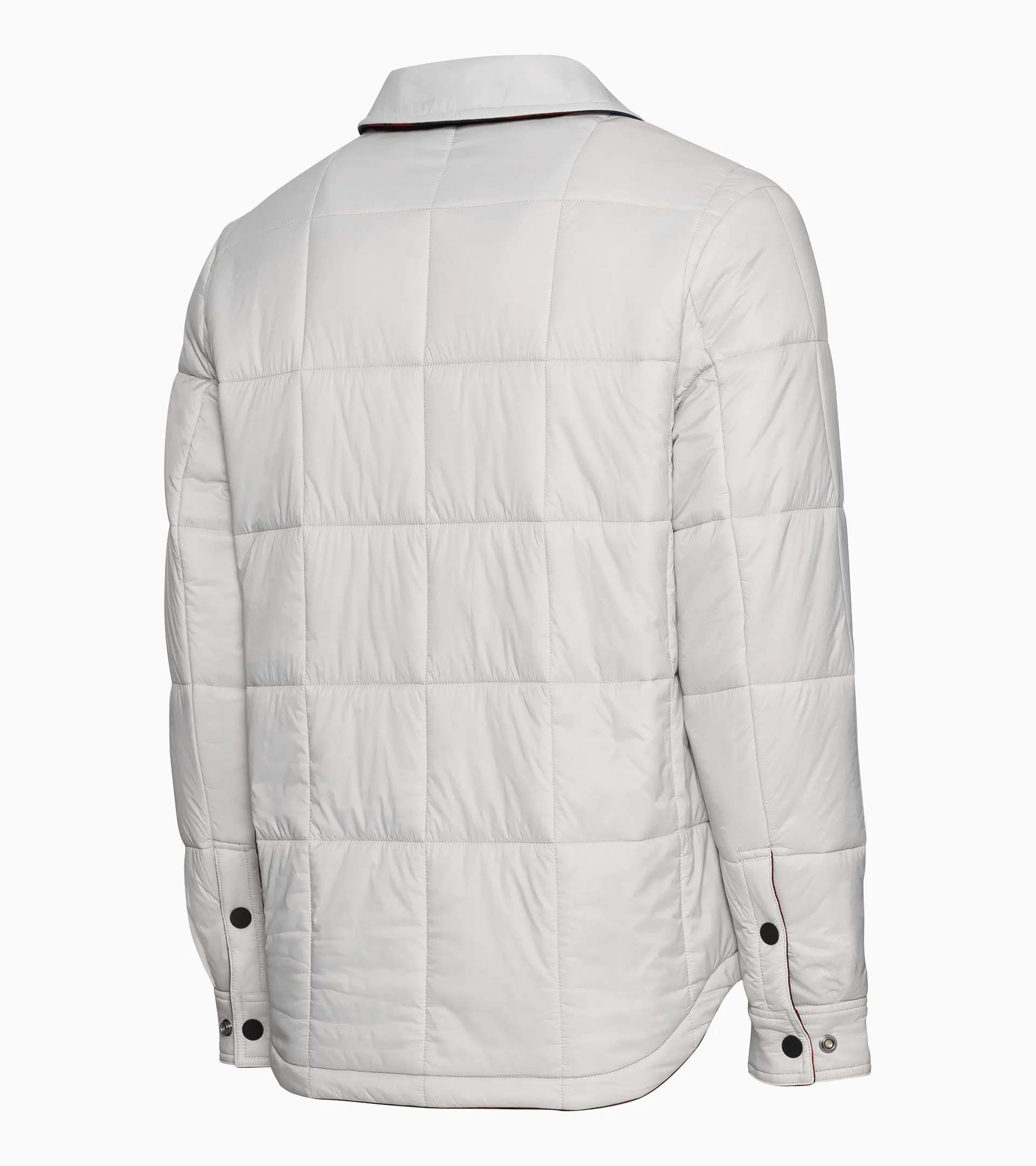 Reversible jacket – Turbo No. 1 | PORSCHE SHOP