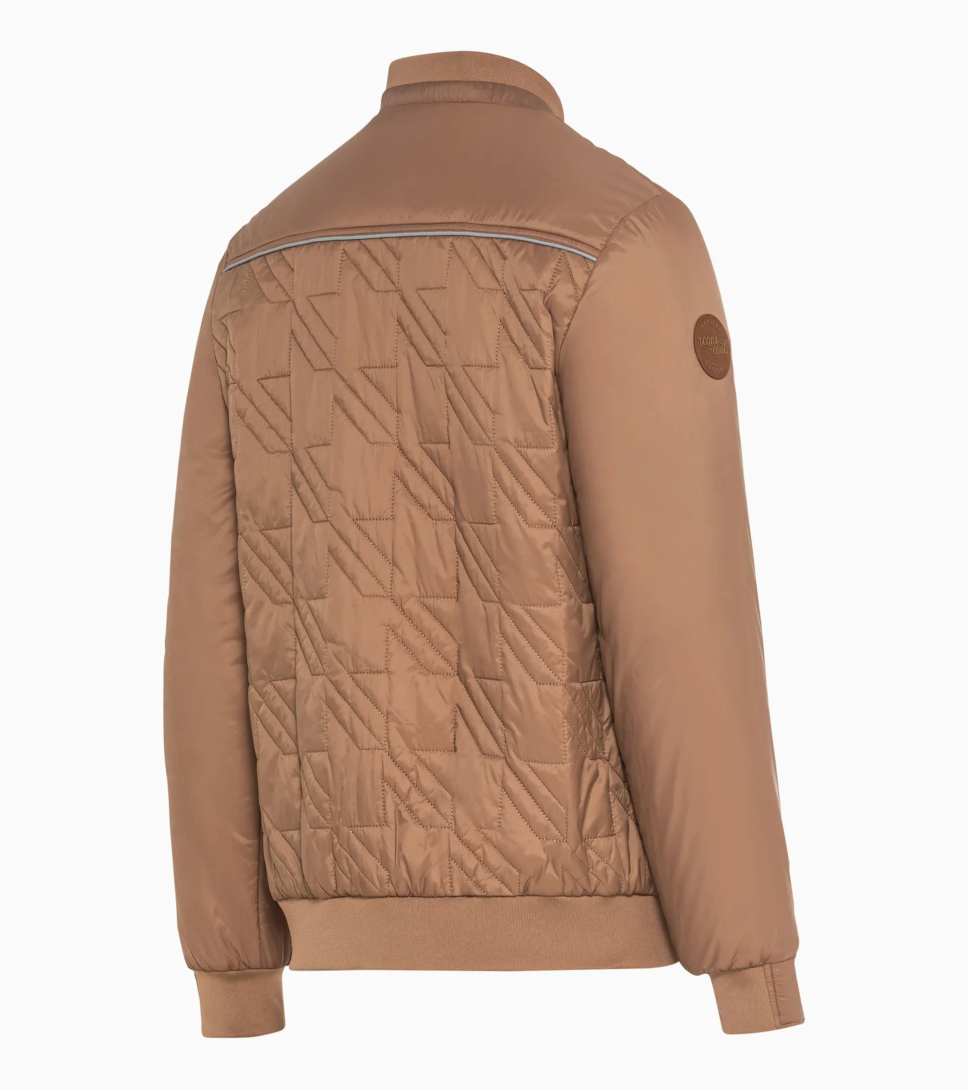 Revesible jacket – Heritage | PORSCHE SHOP