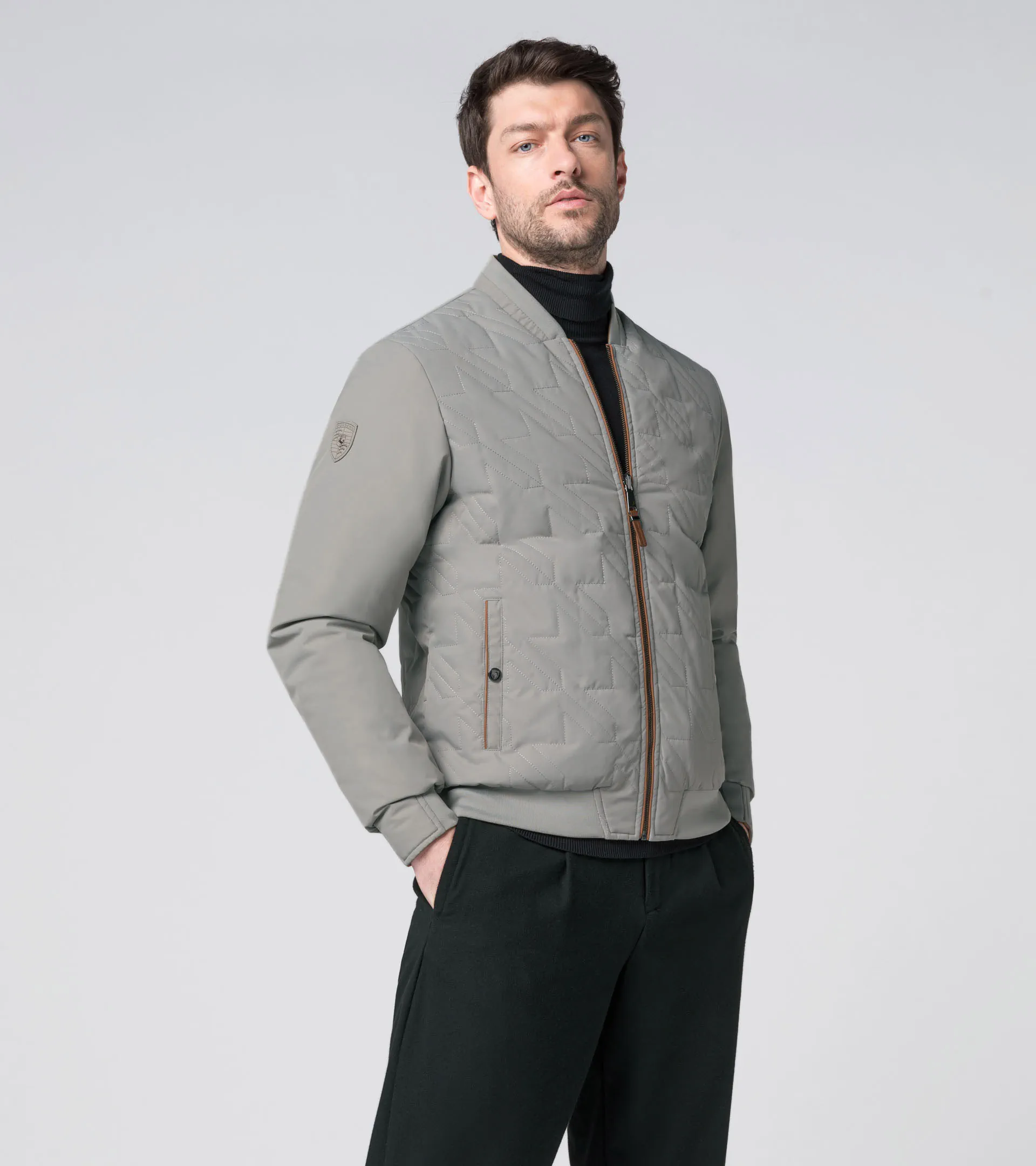 Revesible jacket – Heritage | PORSCHE SHOP
