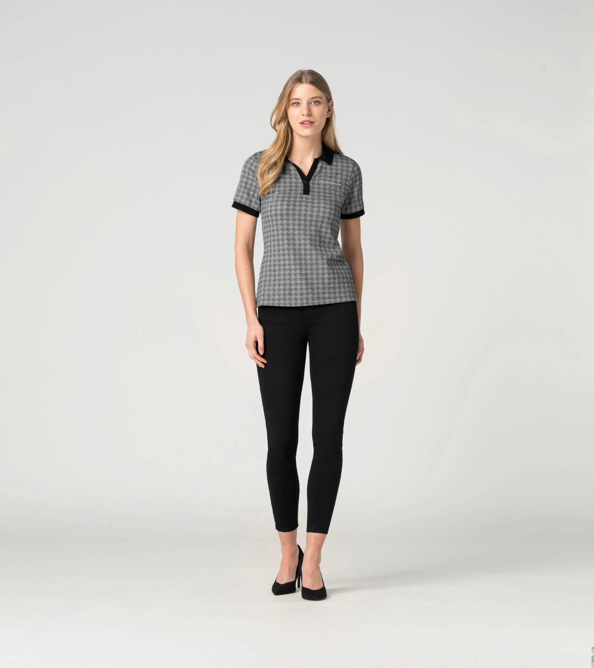 Women's Polo shirt – Heritage | PORSCHE SHOP