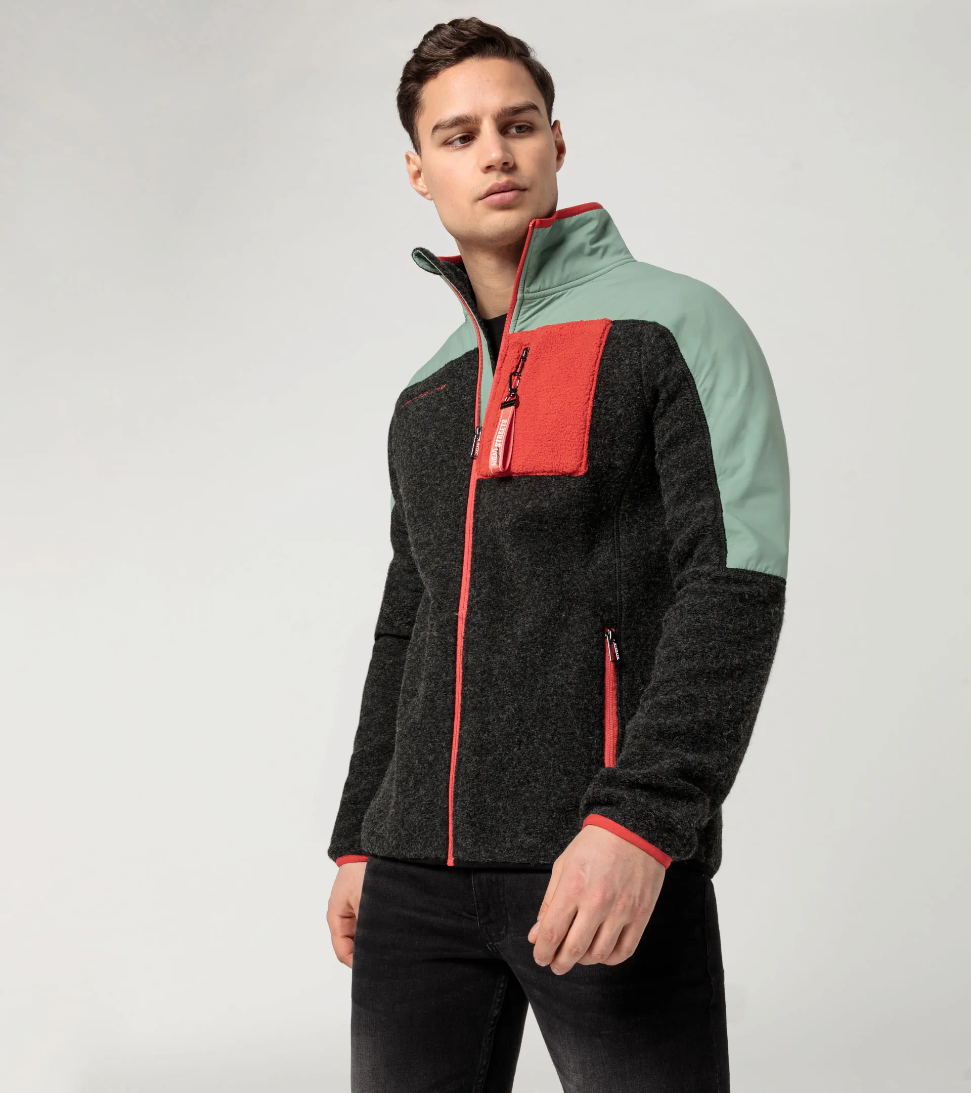 Unisex AHEAD jacket | PORSCHE SHOP