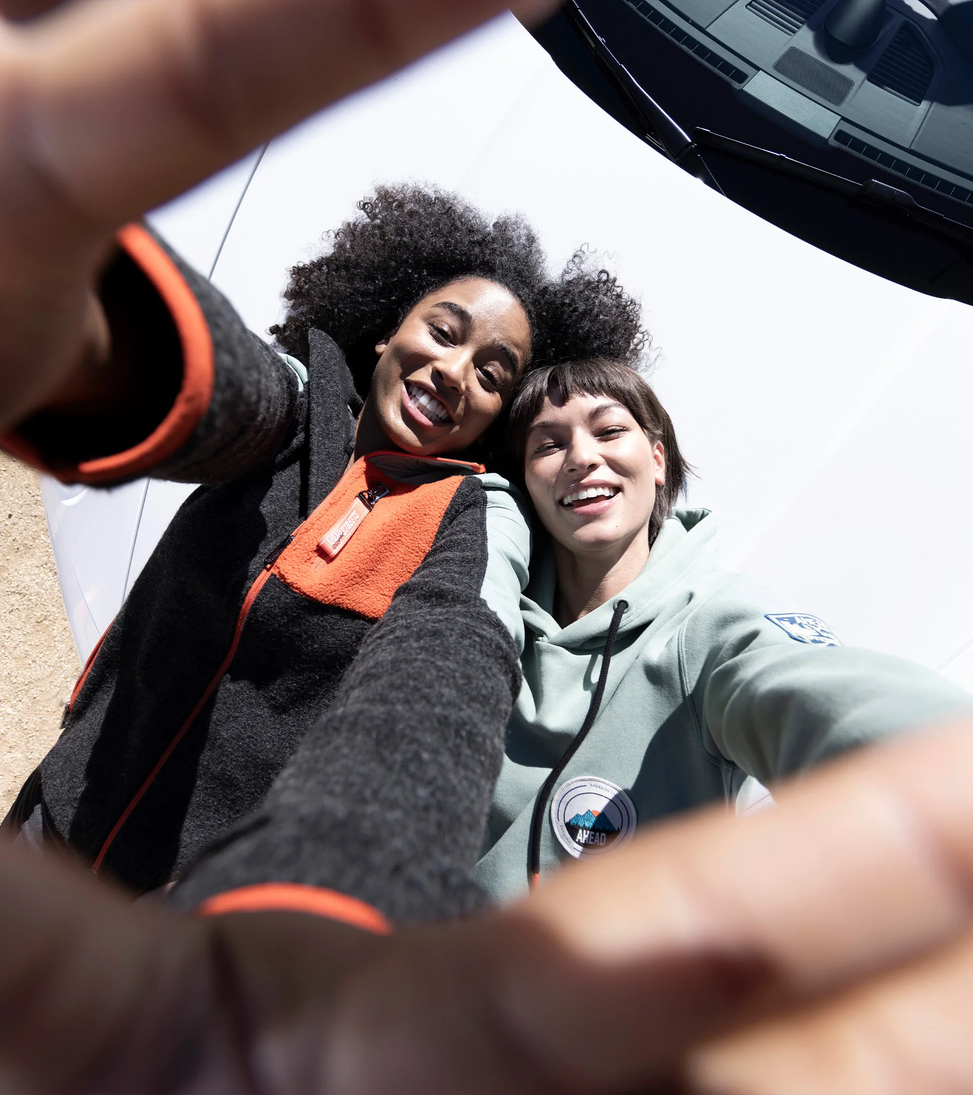 Unisex AHEAD jacket | PORSCHE SHOP Unisex AHEAD jacket | PORSCHE SHOP
