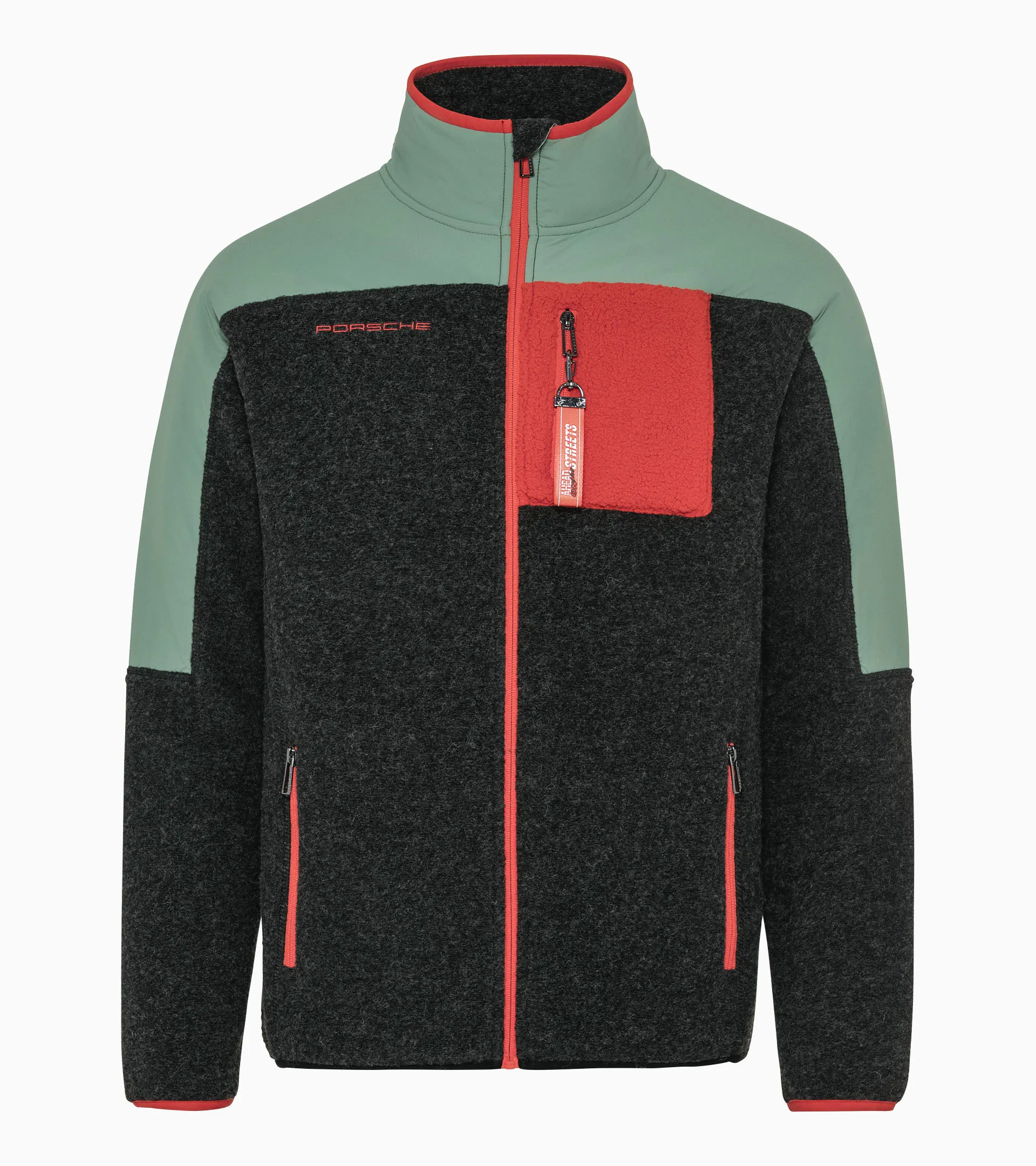 Unisex AHEAD jacket | PORSCHE SHOP