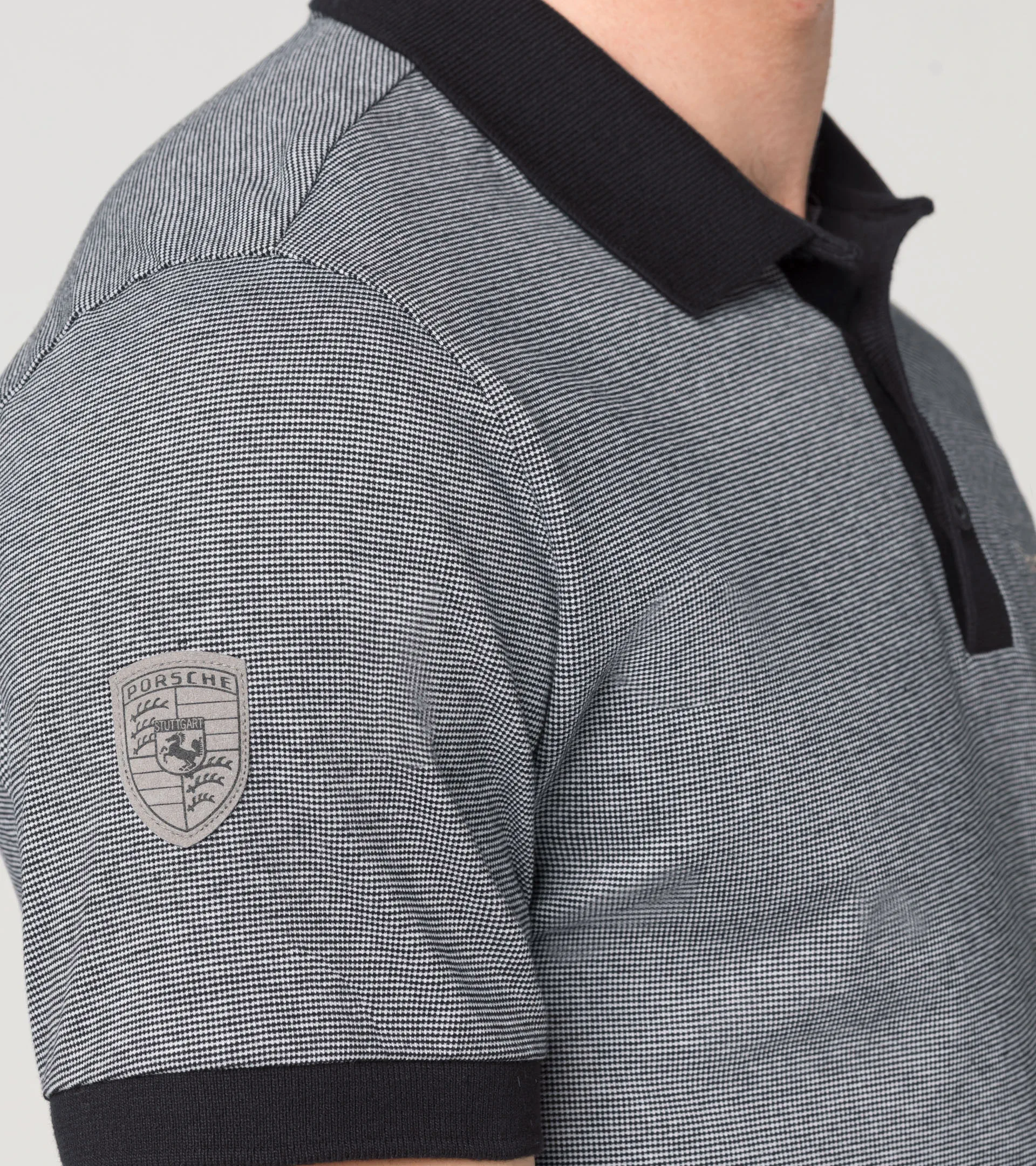 Polo-Shirt – Heritage | PORSCHE SHOP