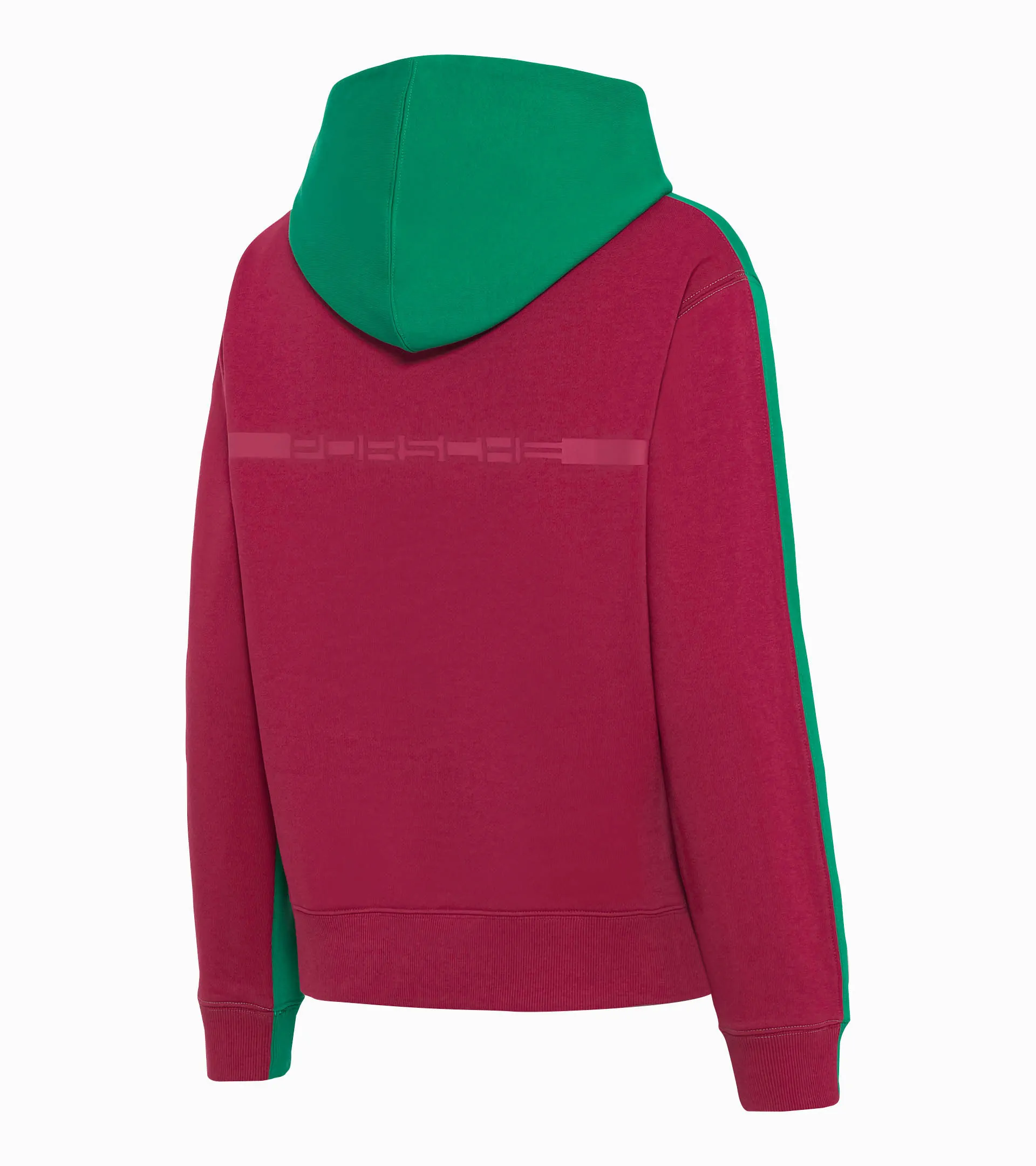 Women's hoodie – RS 2.7 | PORSCHE SHOP