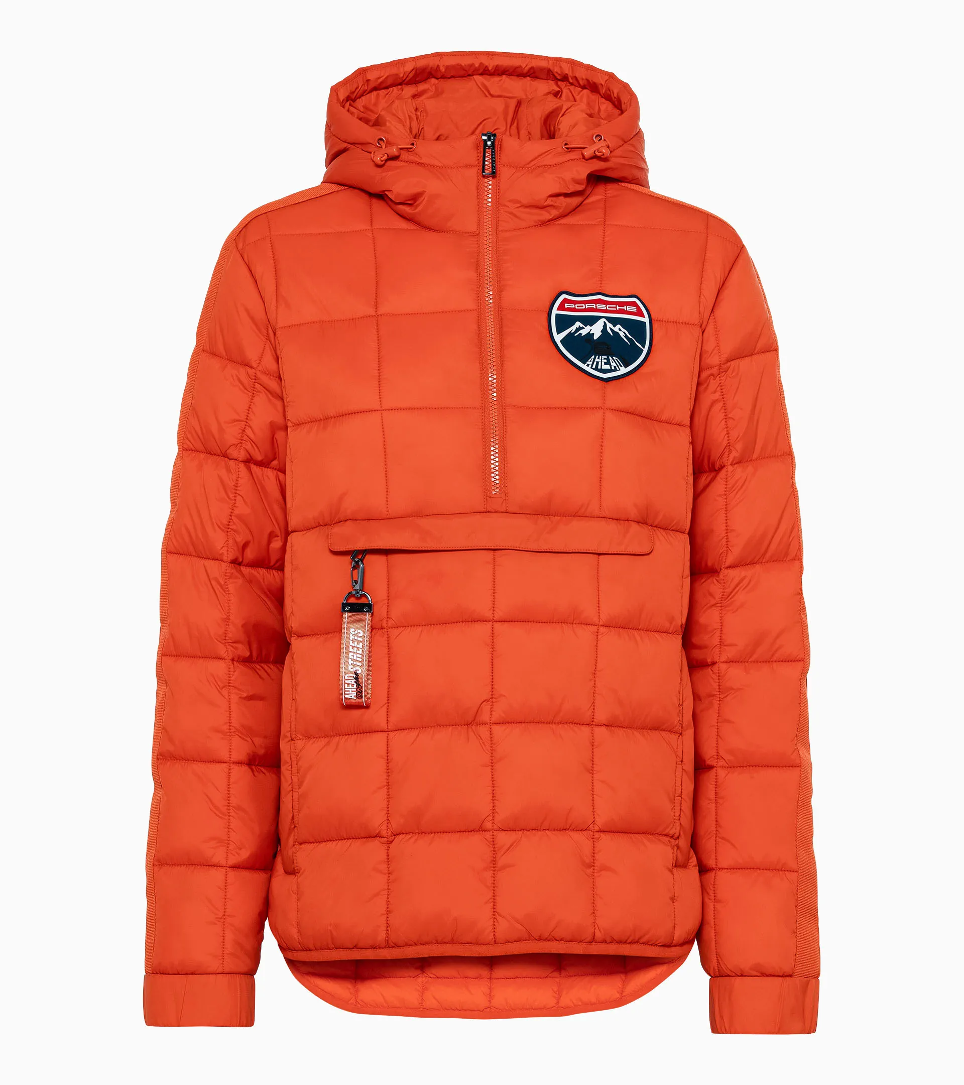Women's AHEAD jacket | PORSCHE SHOP