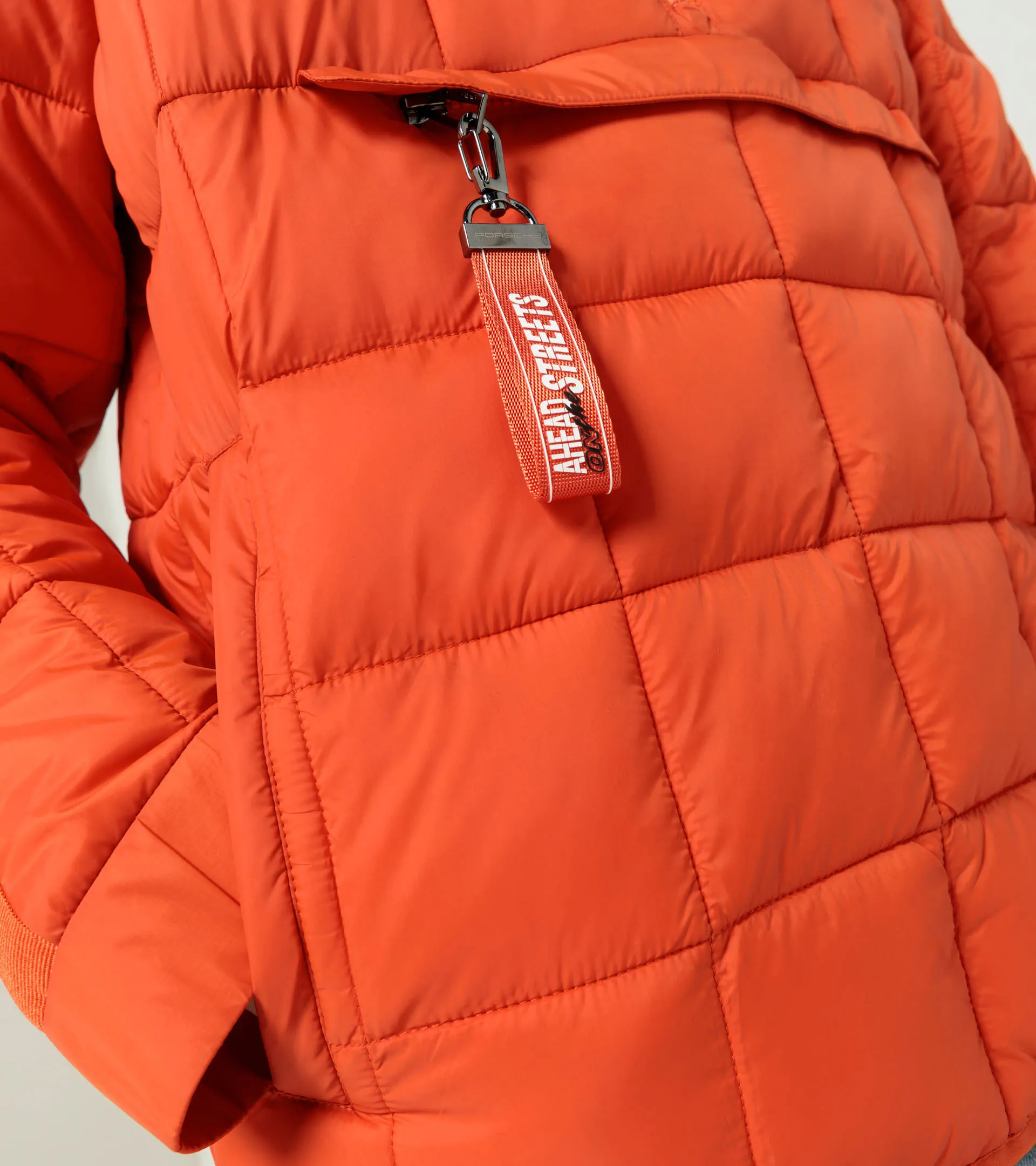 Women's AHEAD jacket | PORSCHE SHOP