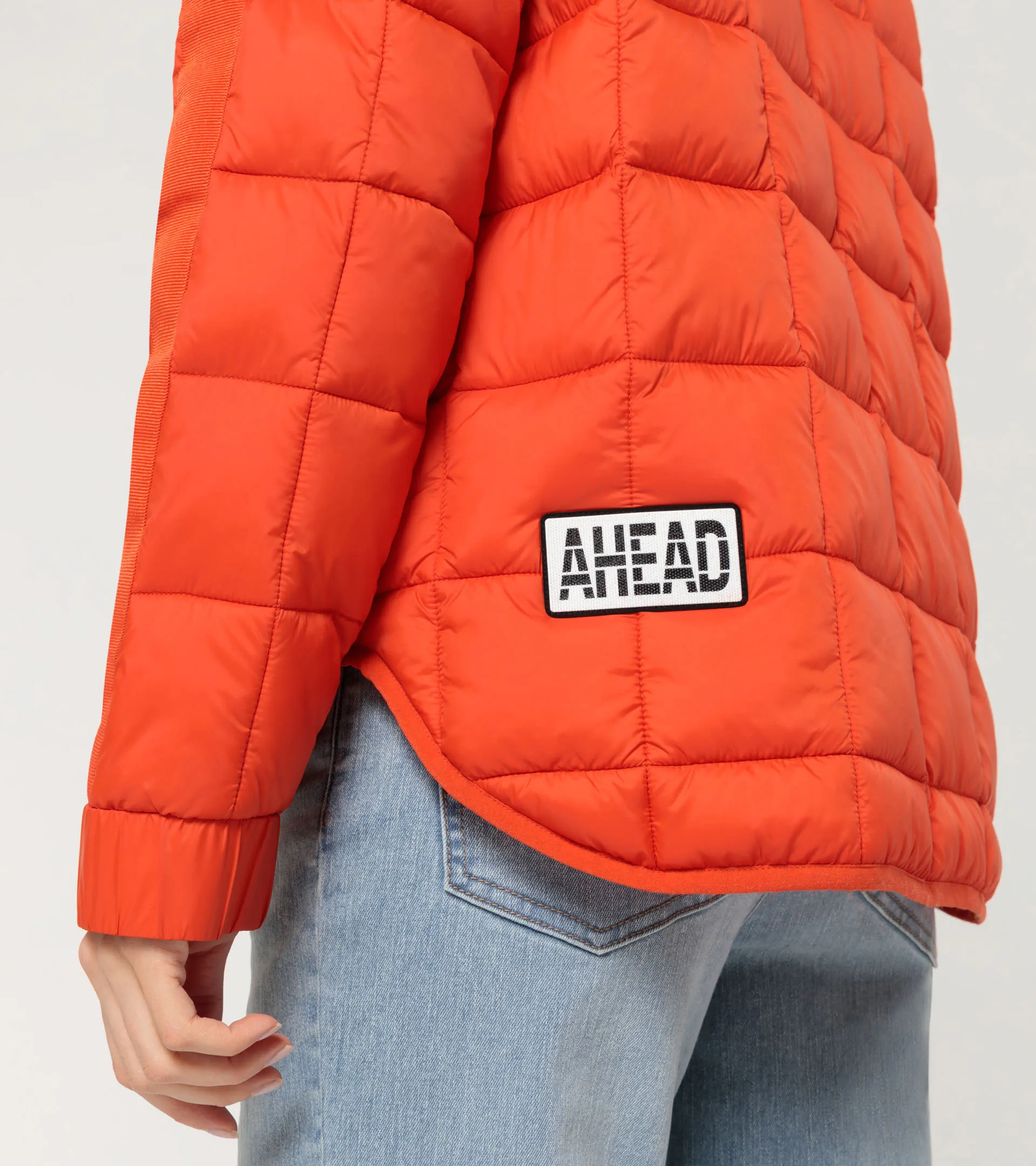 Women's AHEAD jacket | PORSCHE SHOP