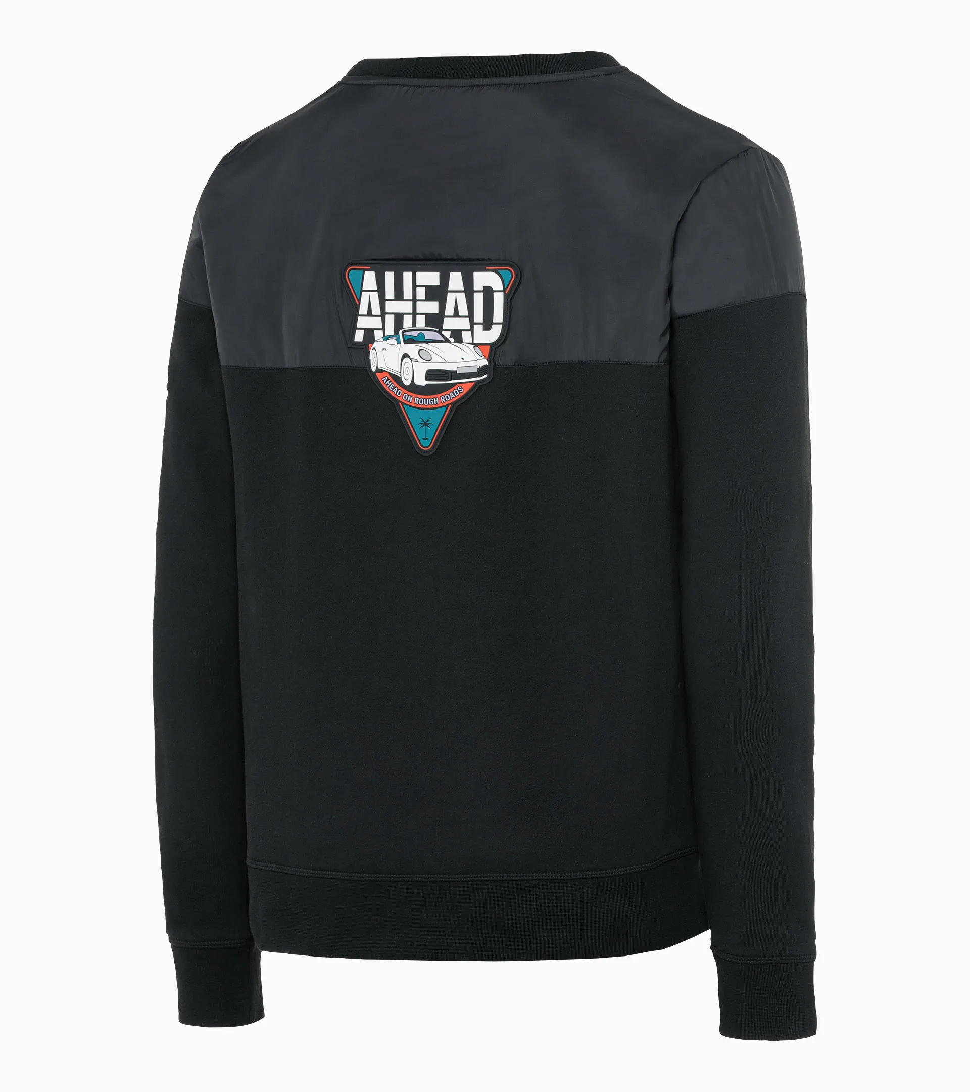 AHEAD jumper | PORSCHE SHOP