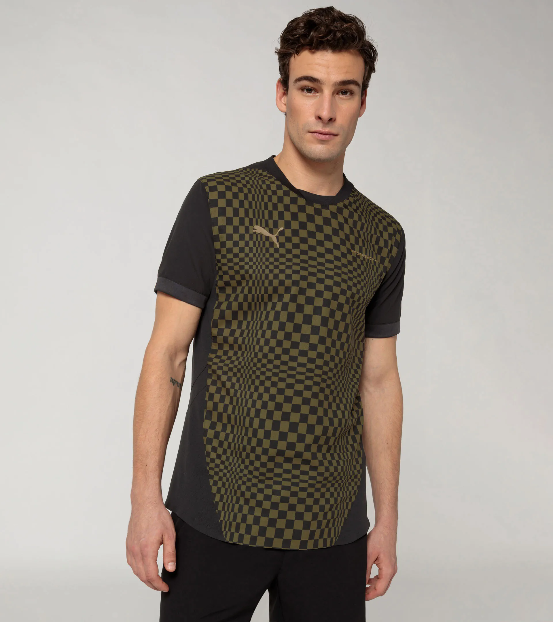 Jacquard cap – 911 Spirit 70 | PORSCHE SHOP