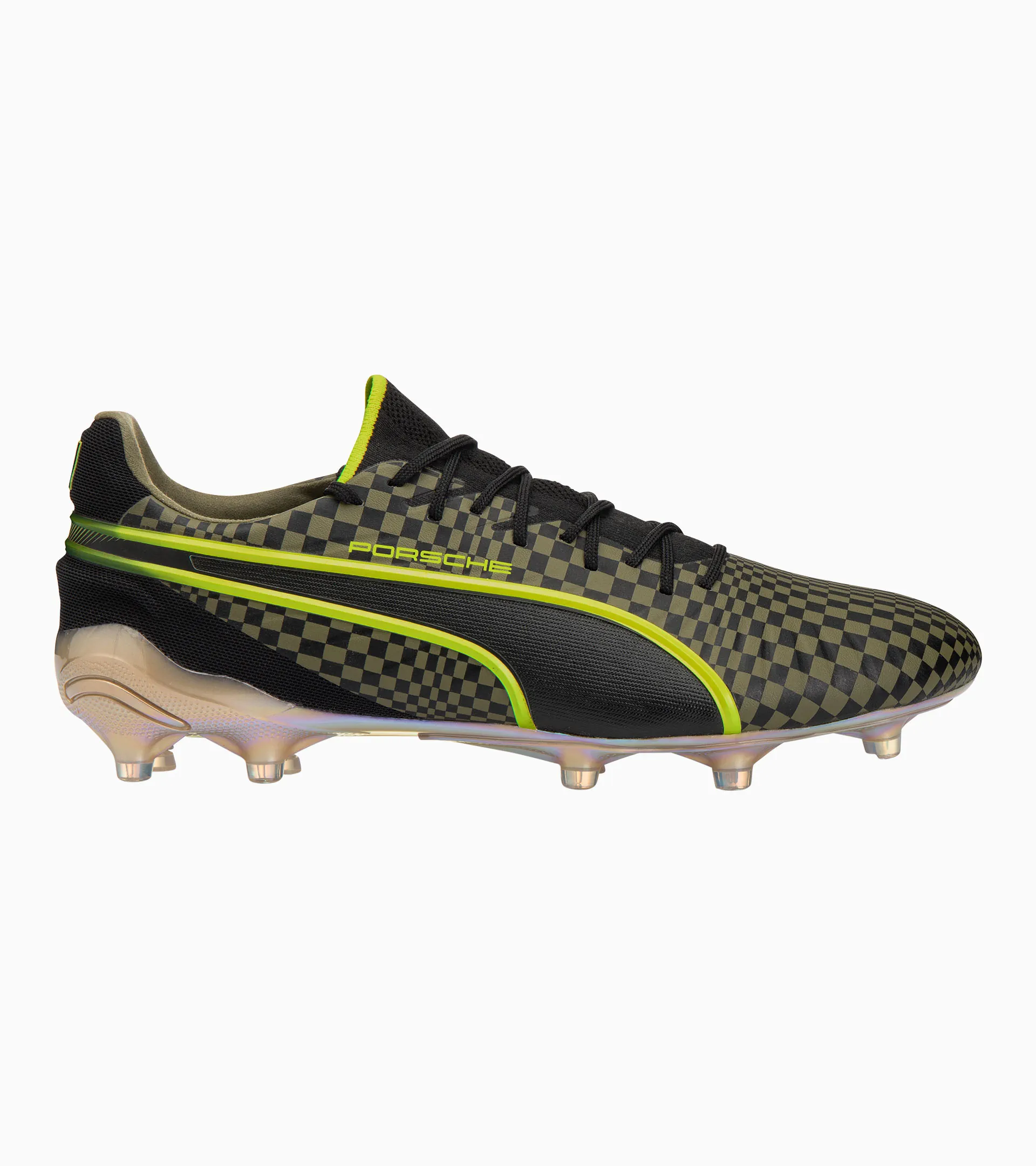 XETIC® trainers – 911 Spirit 70 | PORSCHE SHOP