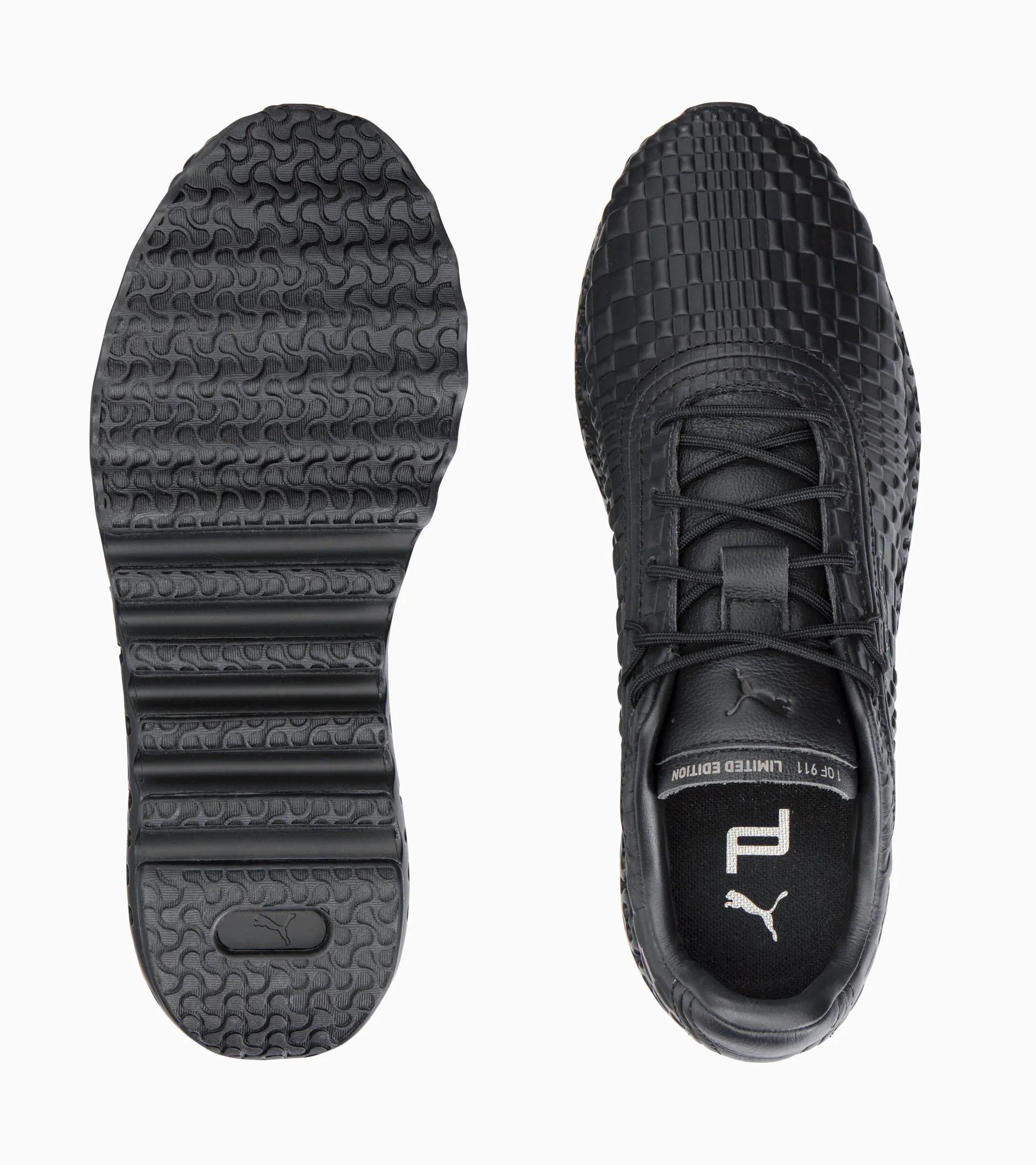 XETIC® trainers – 911 Spirit 70 | PORSCHE SHOP