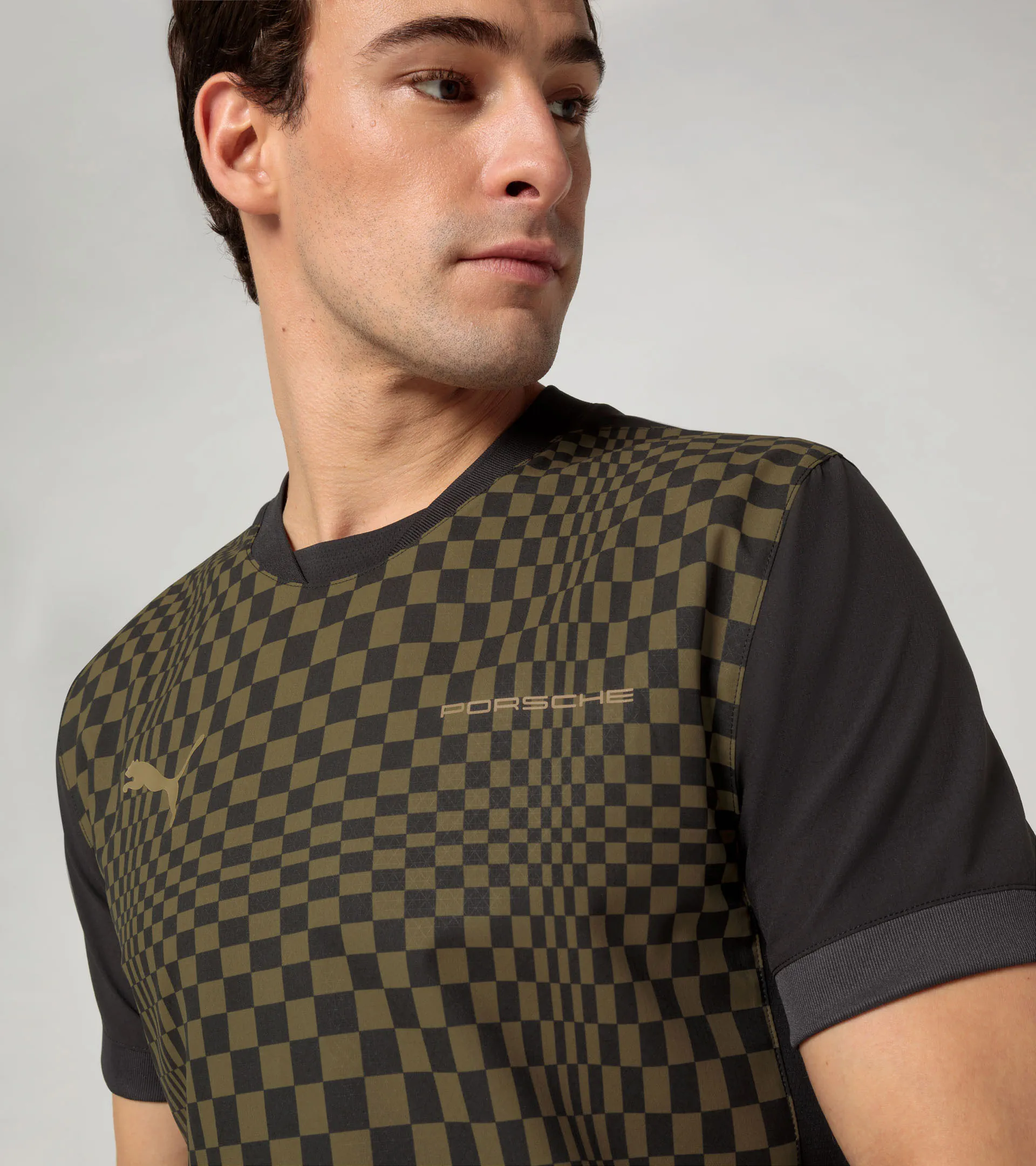 Jacquard cap – 911 Spirit 70 | PORSCHE SHOP