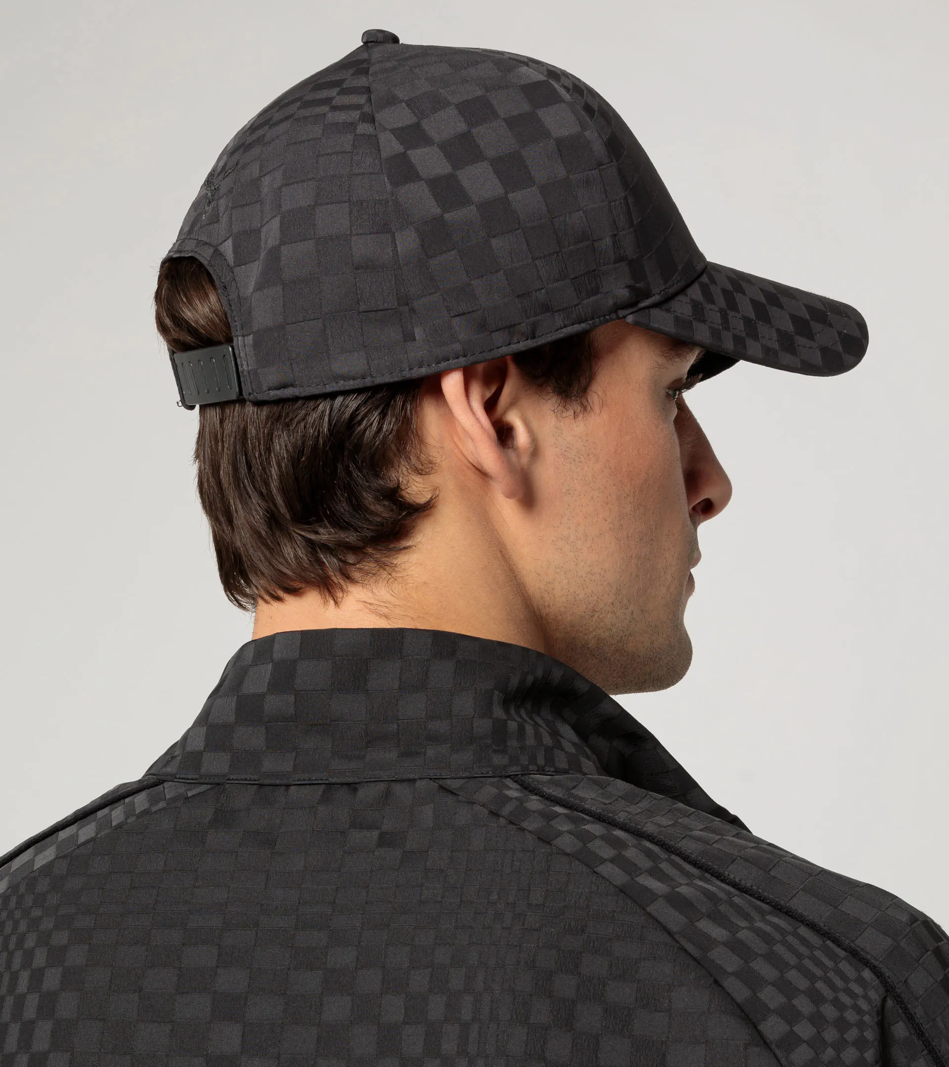 Jacquard cap – 911 Spirit 70 | PORSCHE SHOP
