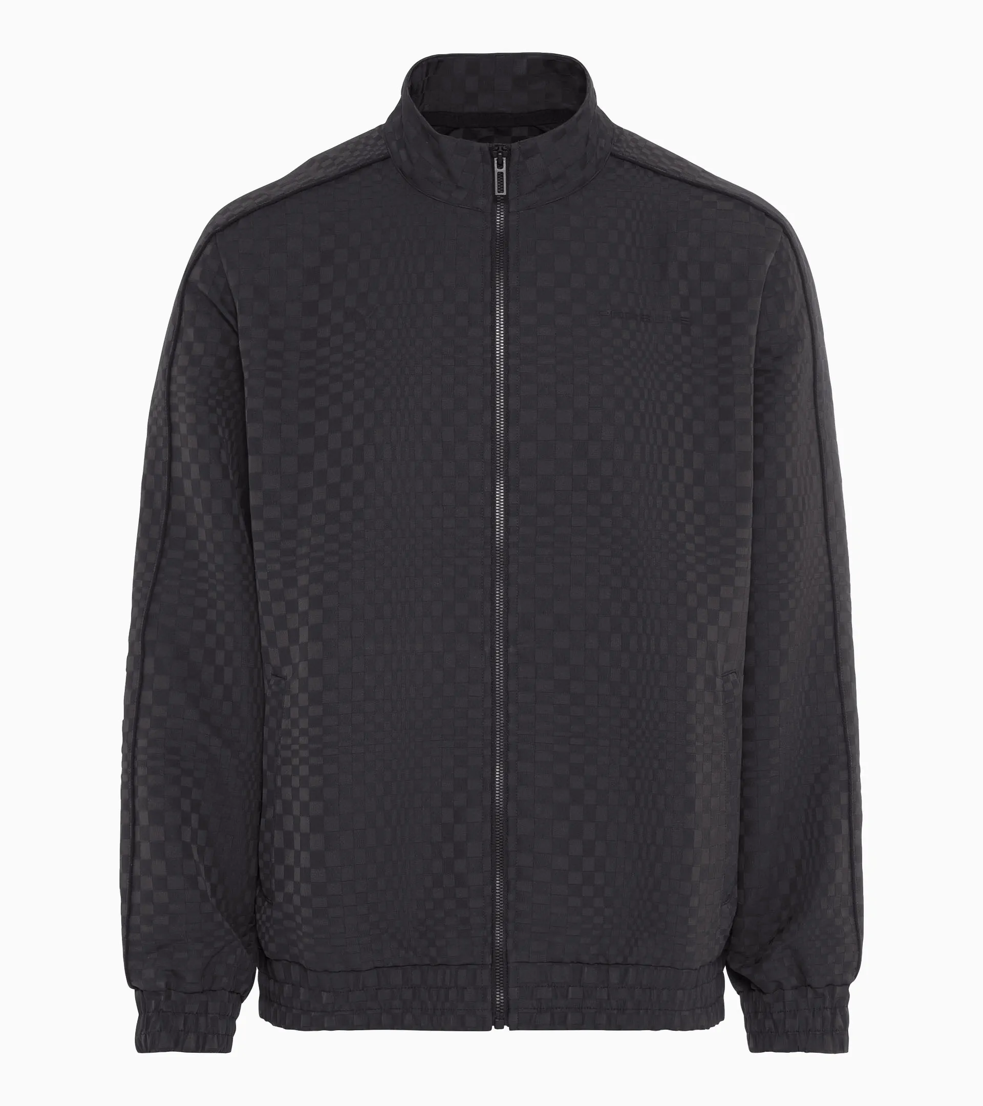 Jacquard tracksuit top – 911 Spirit 70 | PORSCHE SHOP