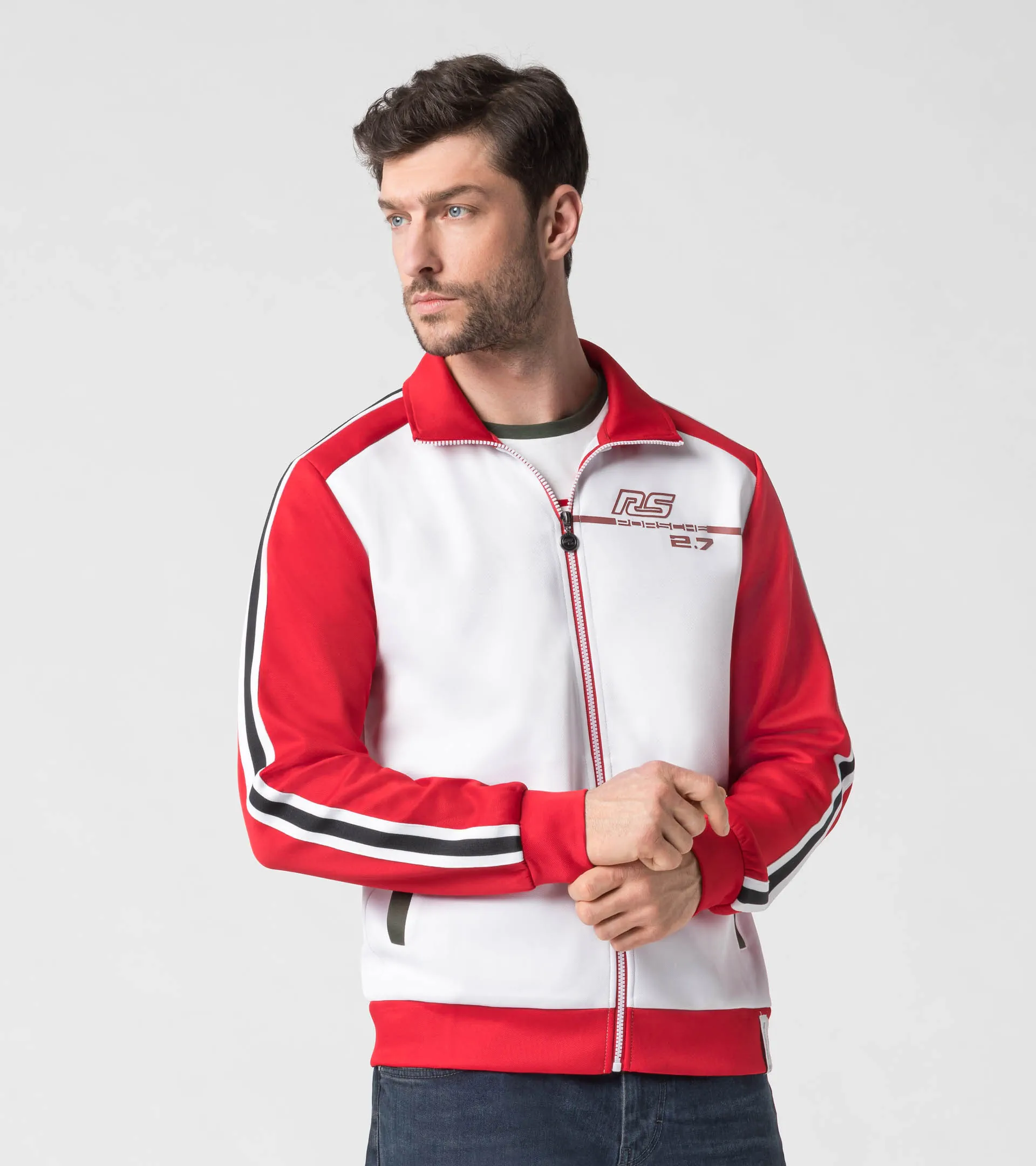 Training jacket – RS 2.7 | PORSCHE SHOP