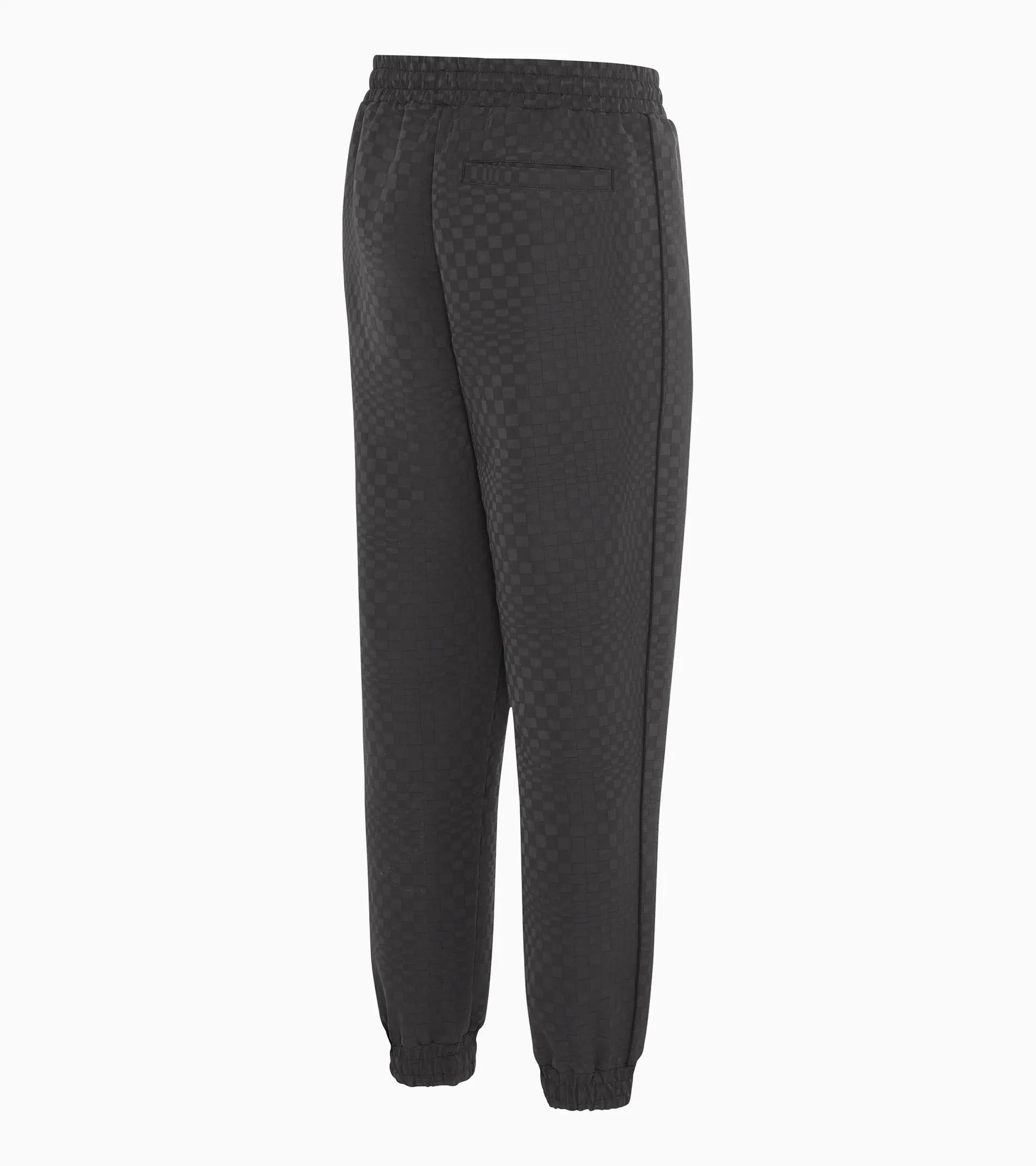 Jacquard track pants – 911 Spirit 70 | PORSCHE SHOP