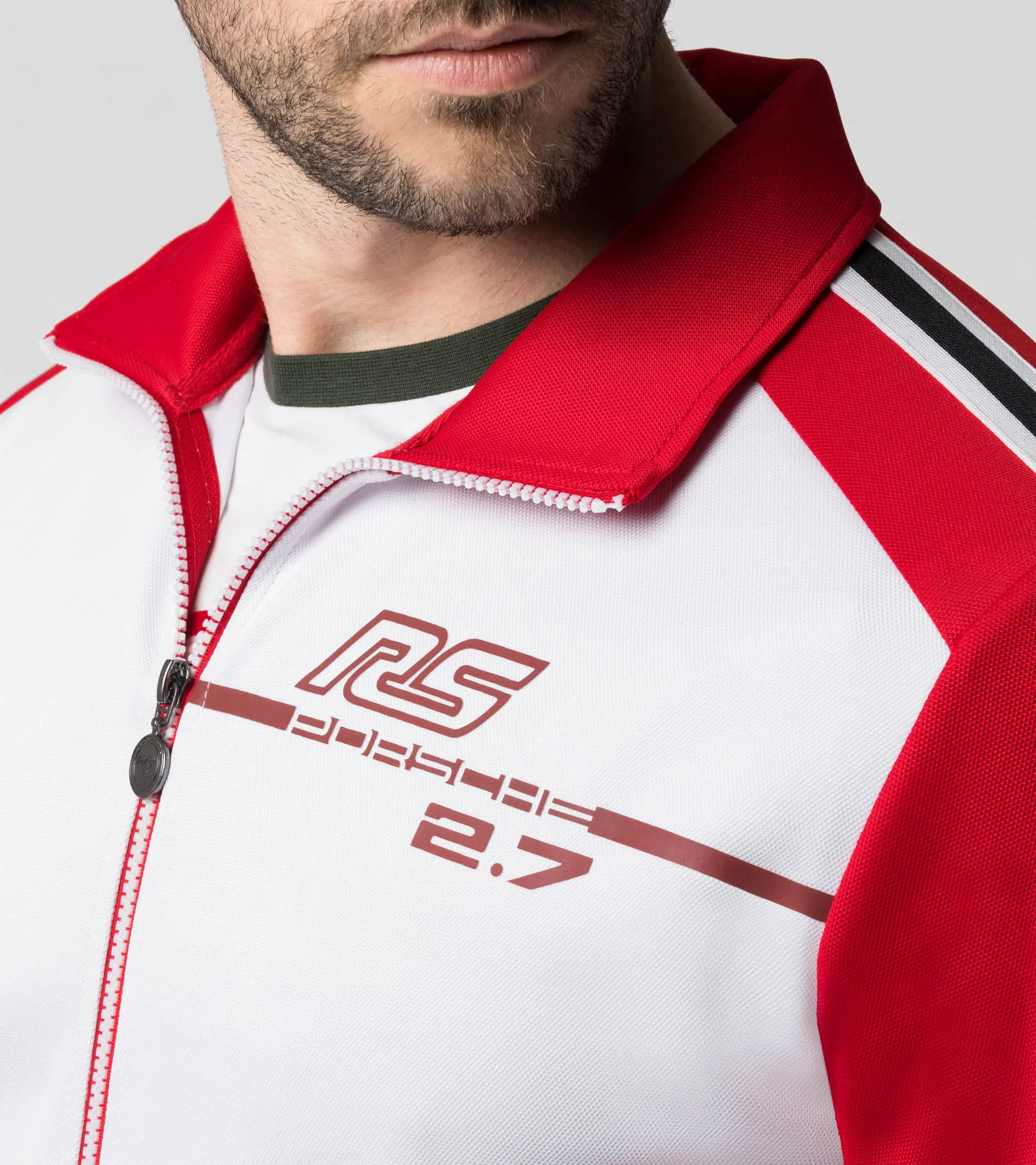 Training jacket – RS 2.7 | PORSCHE SHOP