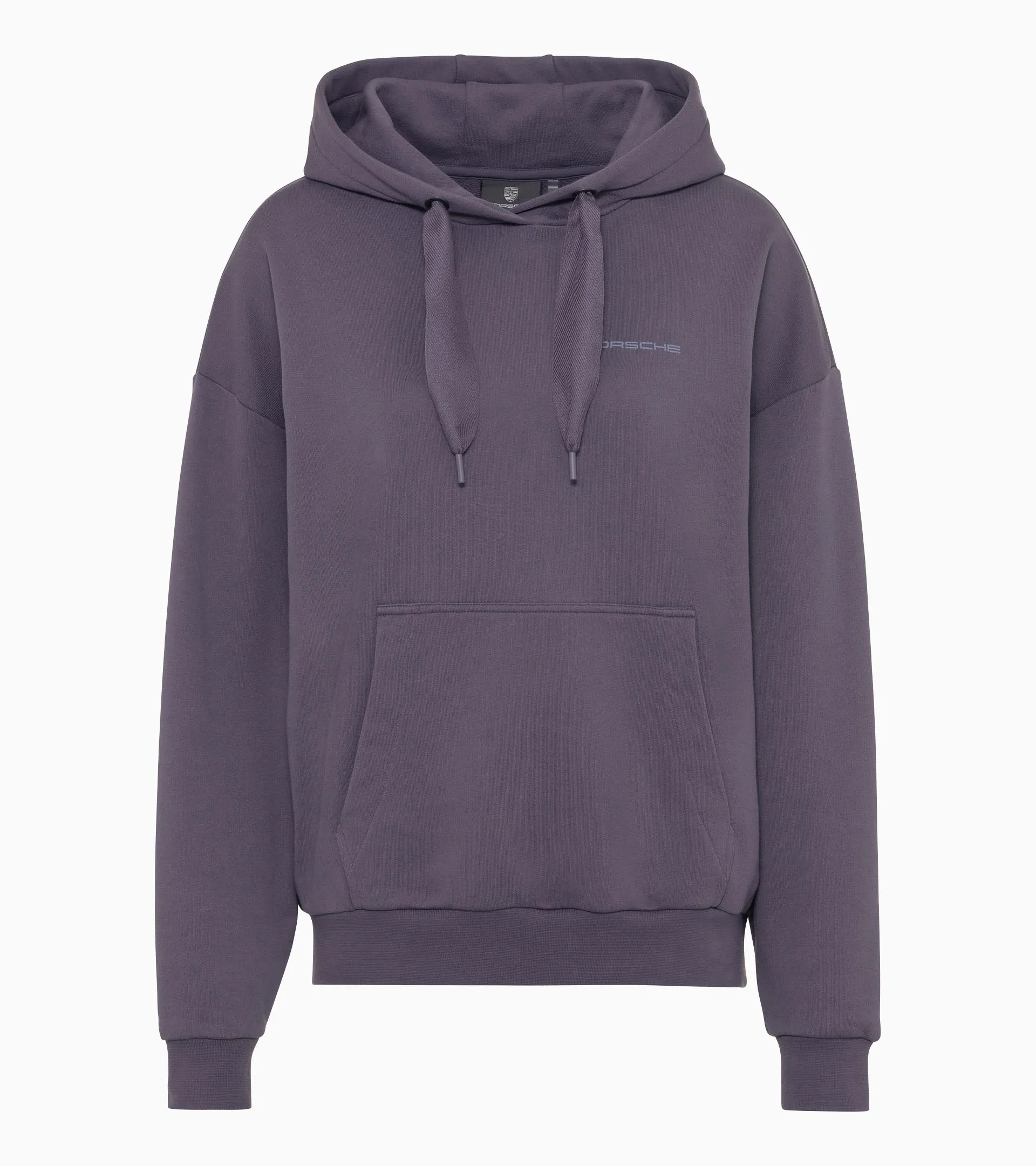 Women's hoodie – Essential | PORSCHE SHOP