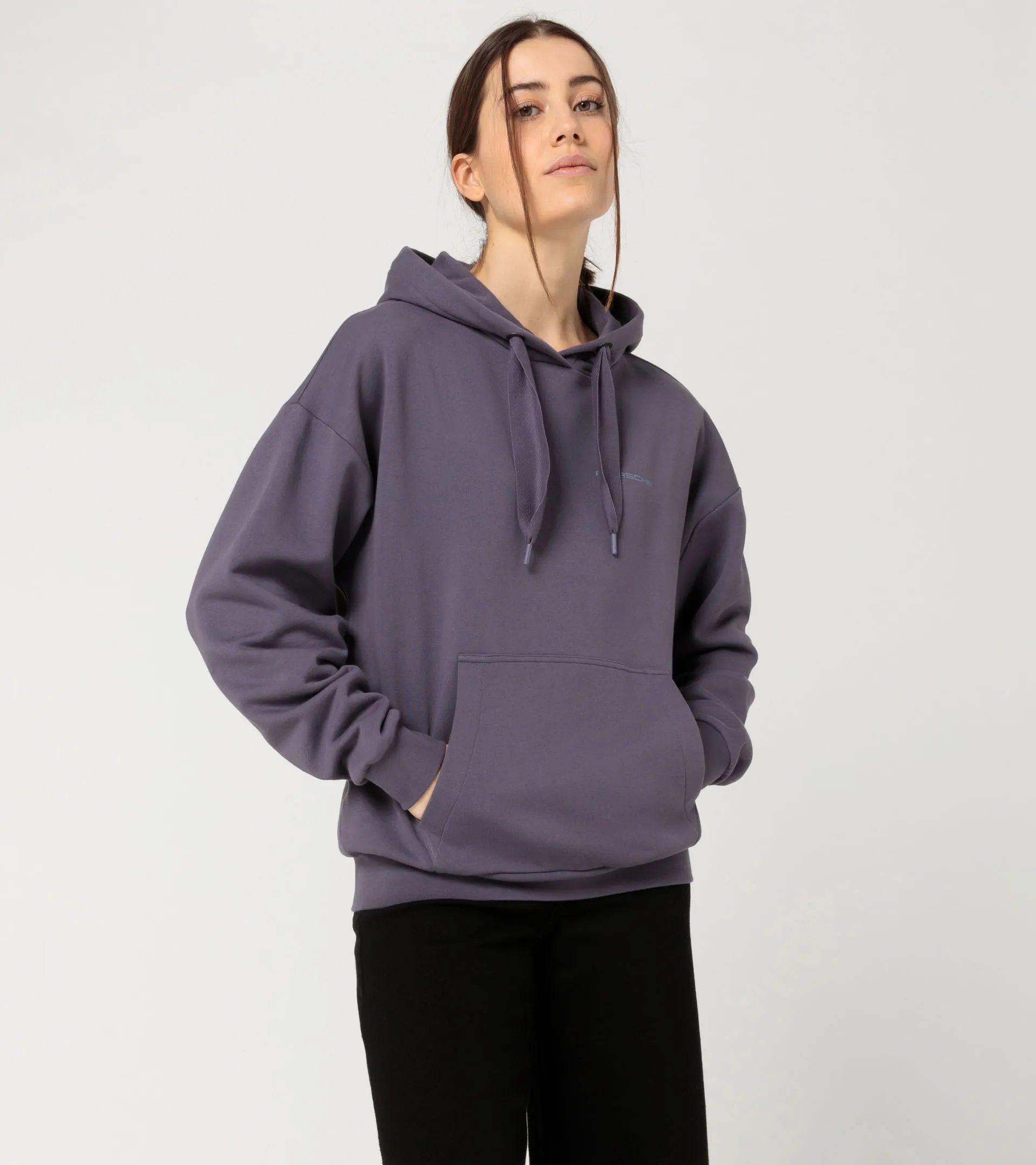 Women's hoodie – Essential | PORSCHE SHOP