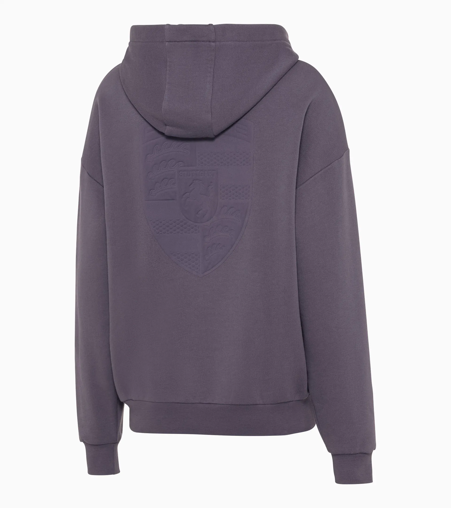 Women's hoodie – Essential | PORSCHE SHOP