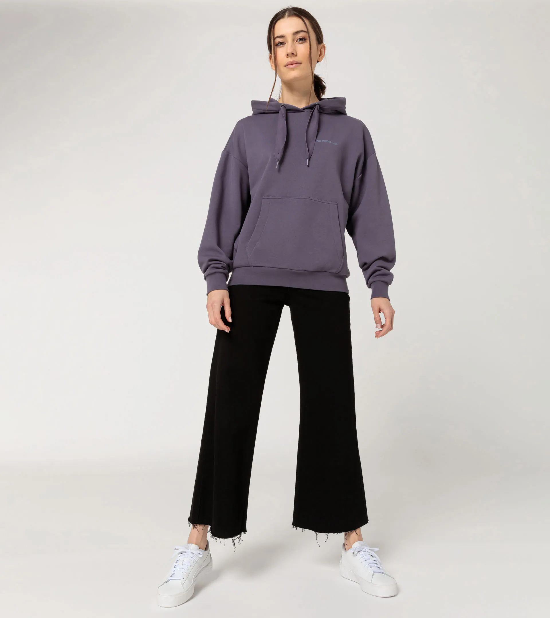 Women's hoodie – Essential | PORSCHE SHOP