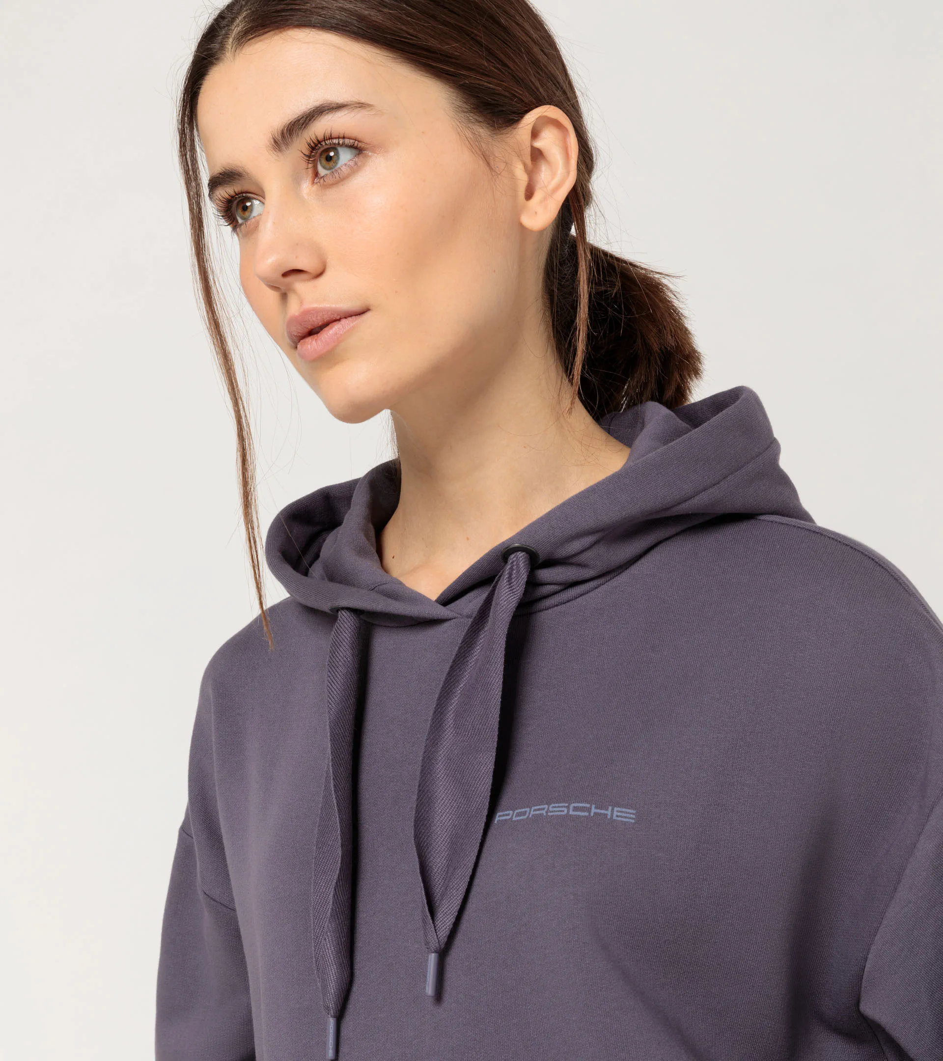 Women's hoodie – Essential | PORSCHE SHOP