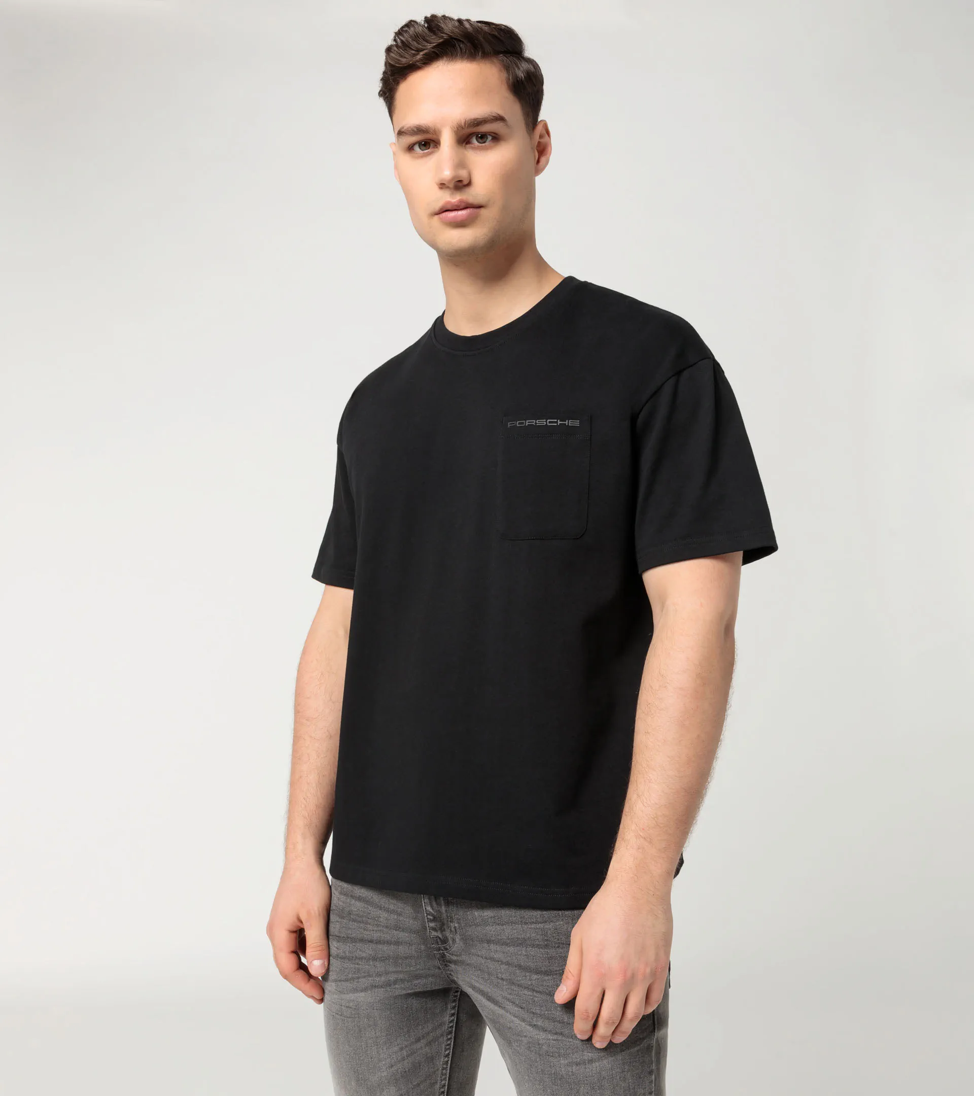 Unisex T-shirt – Essential | PORSCHE SHOP