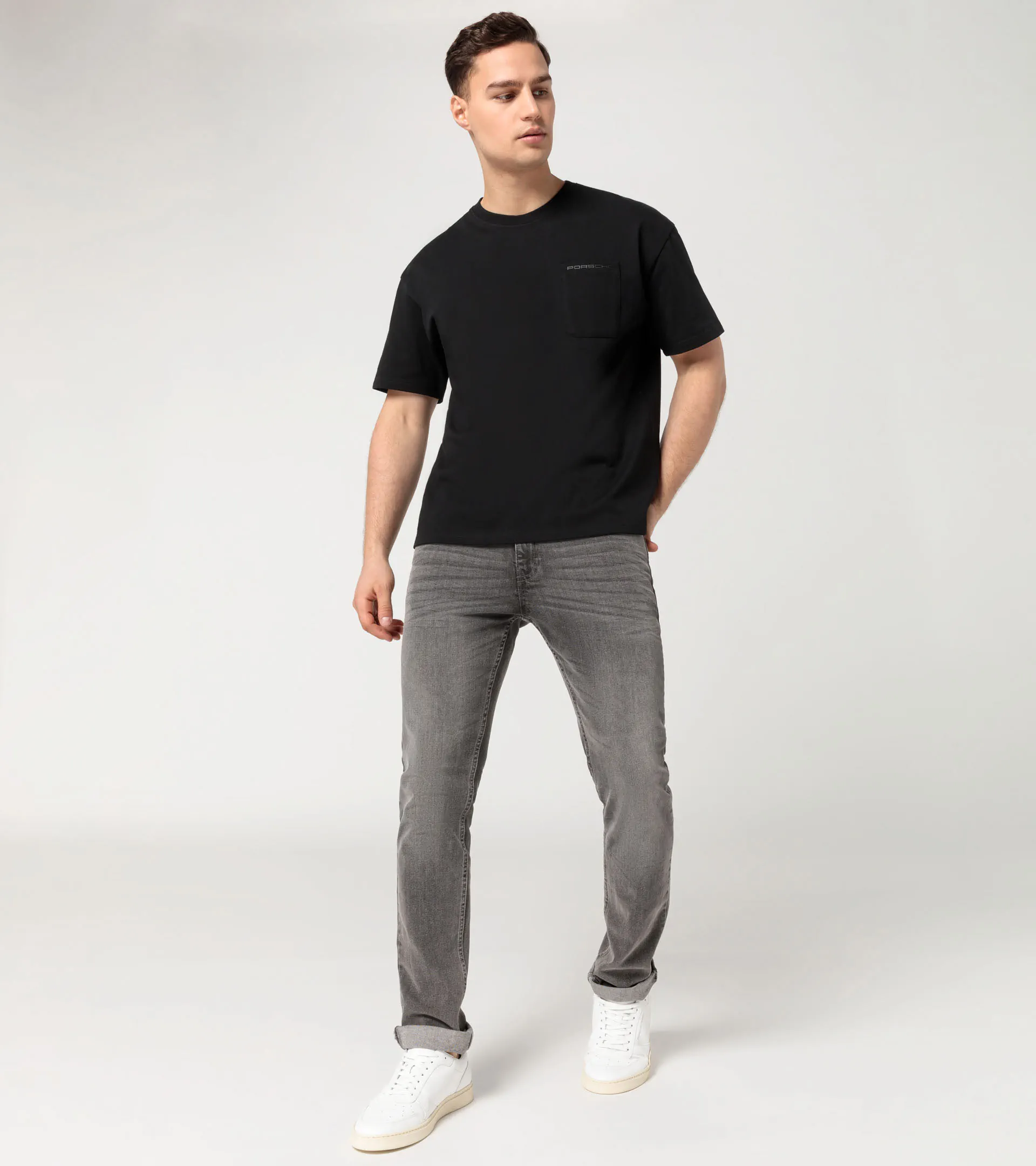 Unisex T-shirt - Essential | PORSCHE SHOP