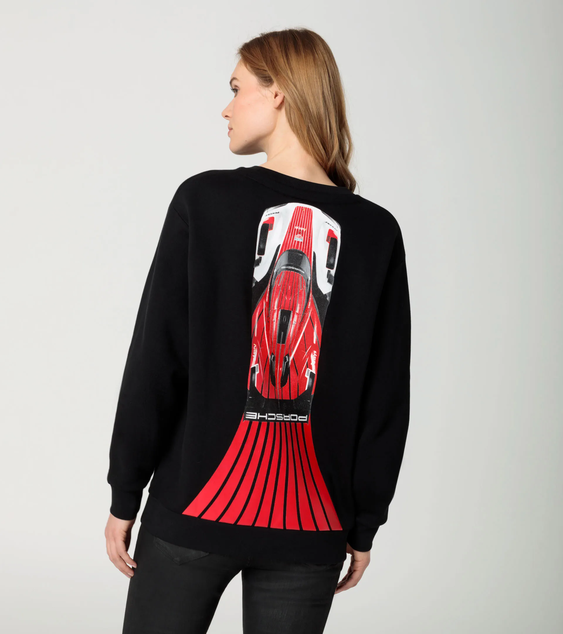 Unisex Jumper – Porsche Penske Motorsport | PORSCHE SHOP