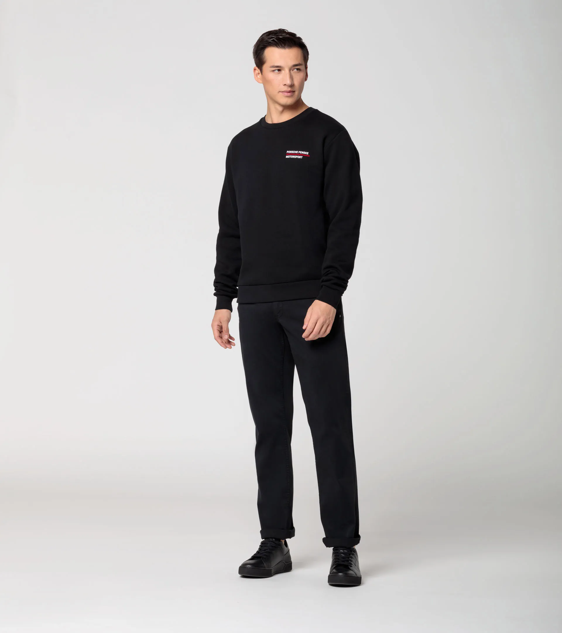 Unisex Jumper – Porsche Penske Motorsport | PORSCHE SHOP