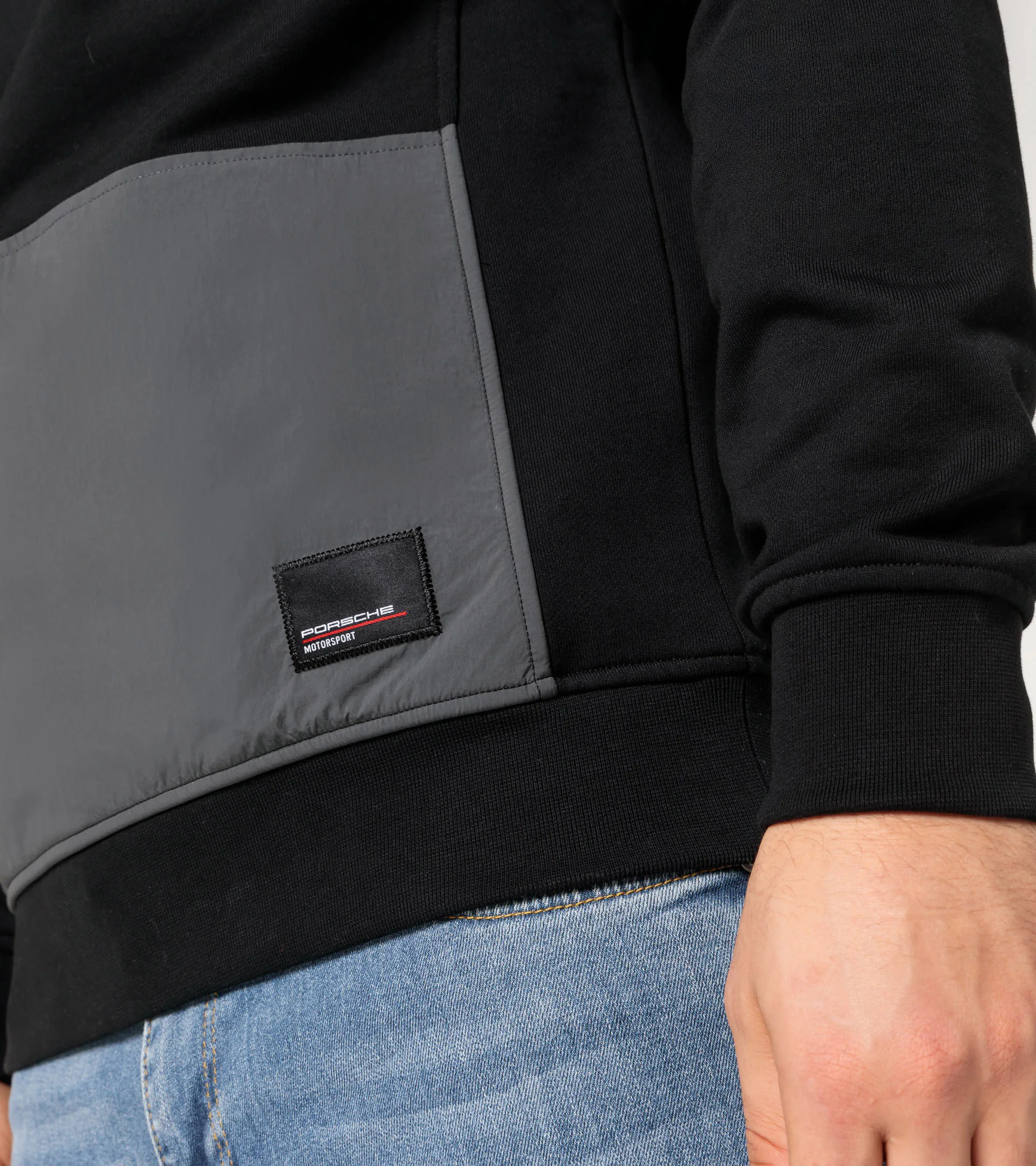 Unisex pullover – Motorsport Fanwear | PORSCHE SHOP