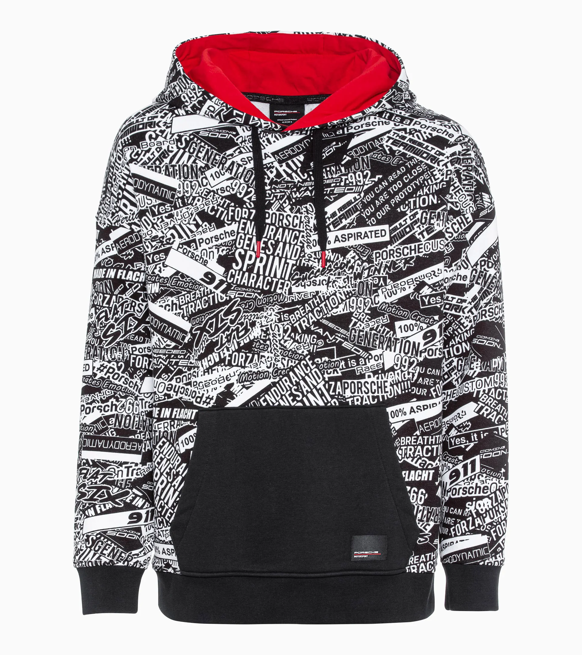 Unisex hoodie – Motorsport Fanwear | PORSCHE SHOP