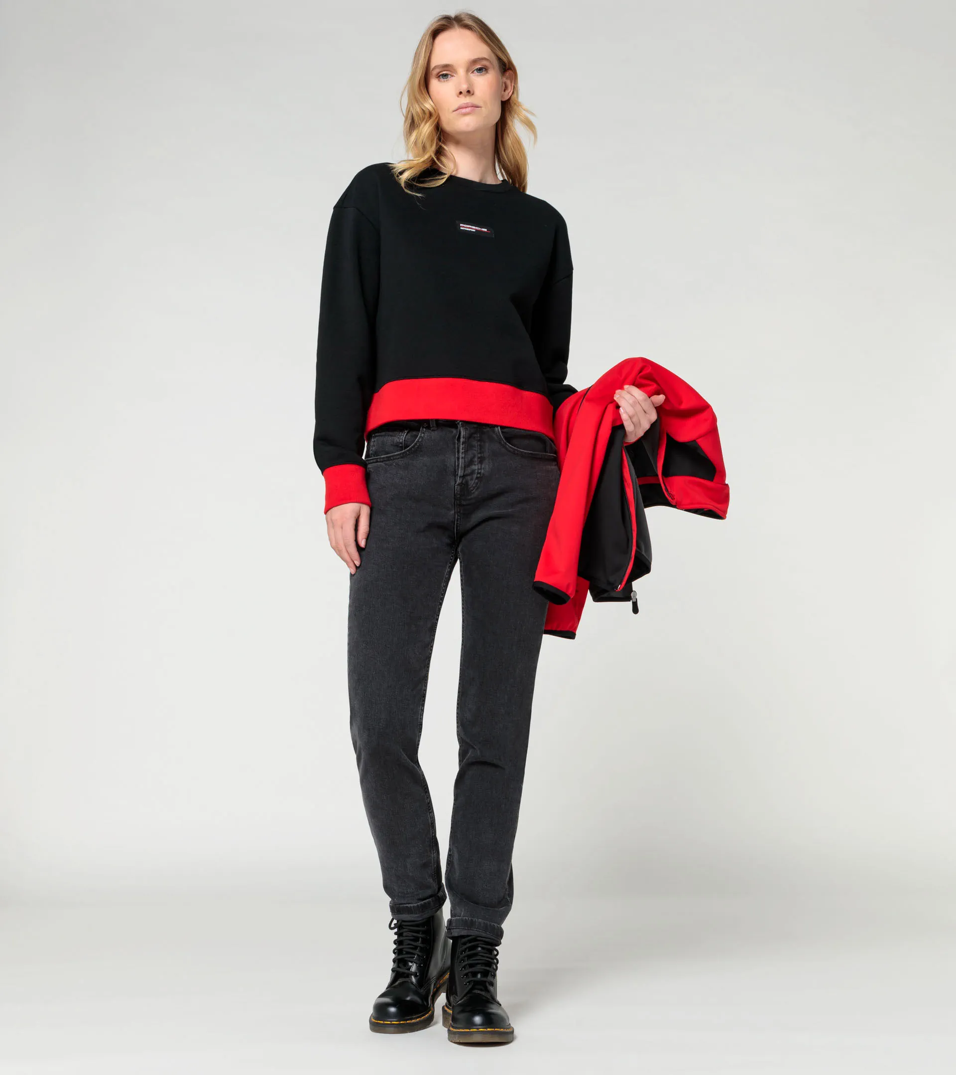 Women's pullover – Motorsport Fanwear | PORSCHE SHOP