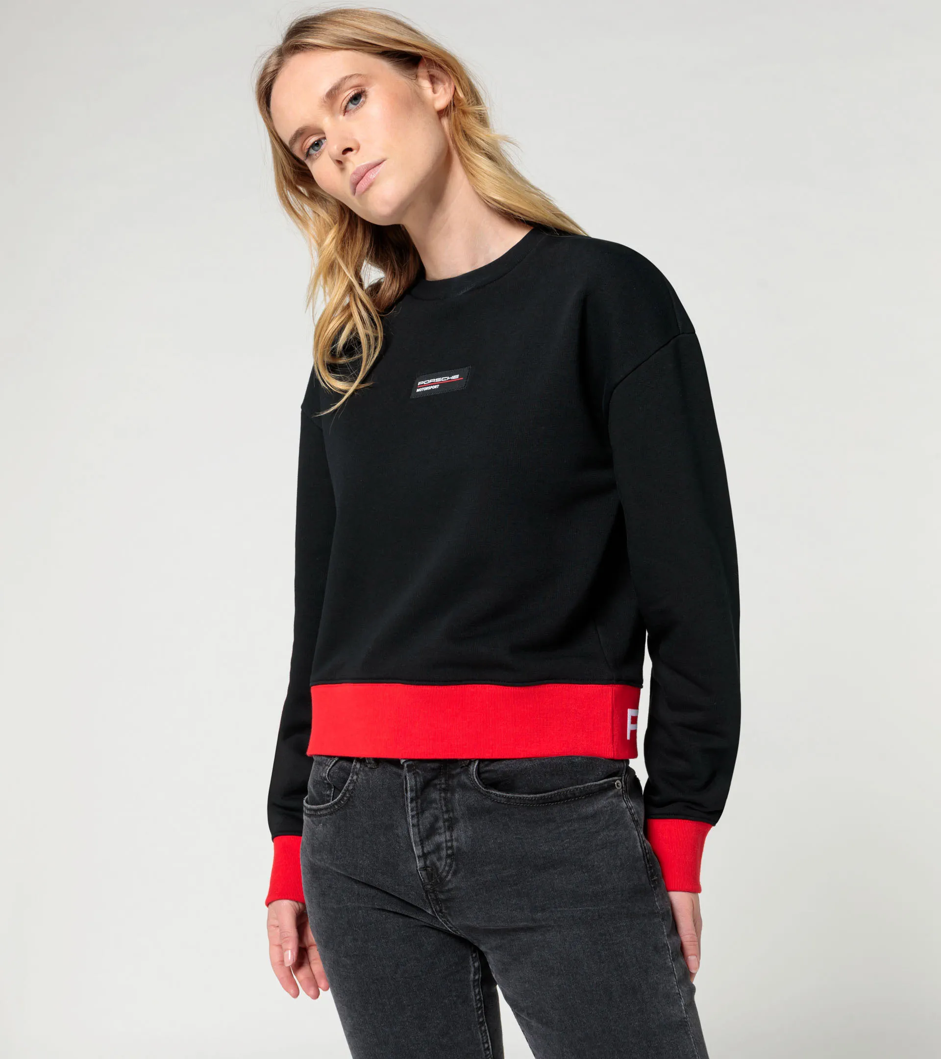 Women's pullover – Motorsport Fanwear | PORSCHE SHOP