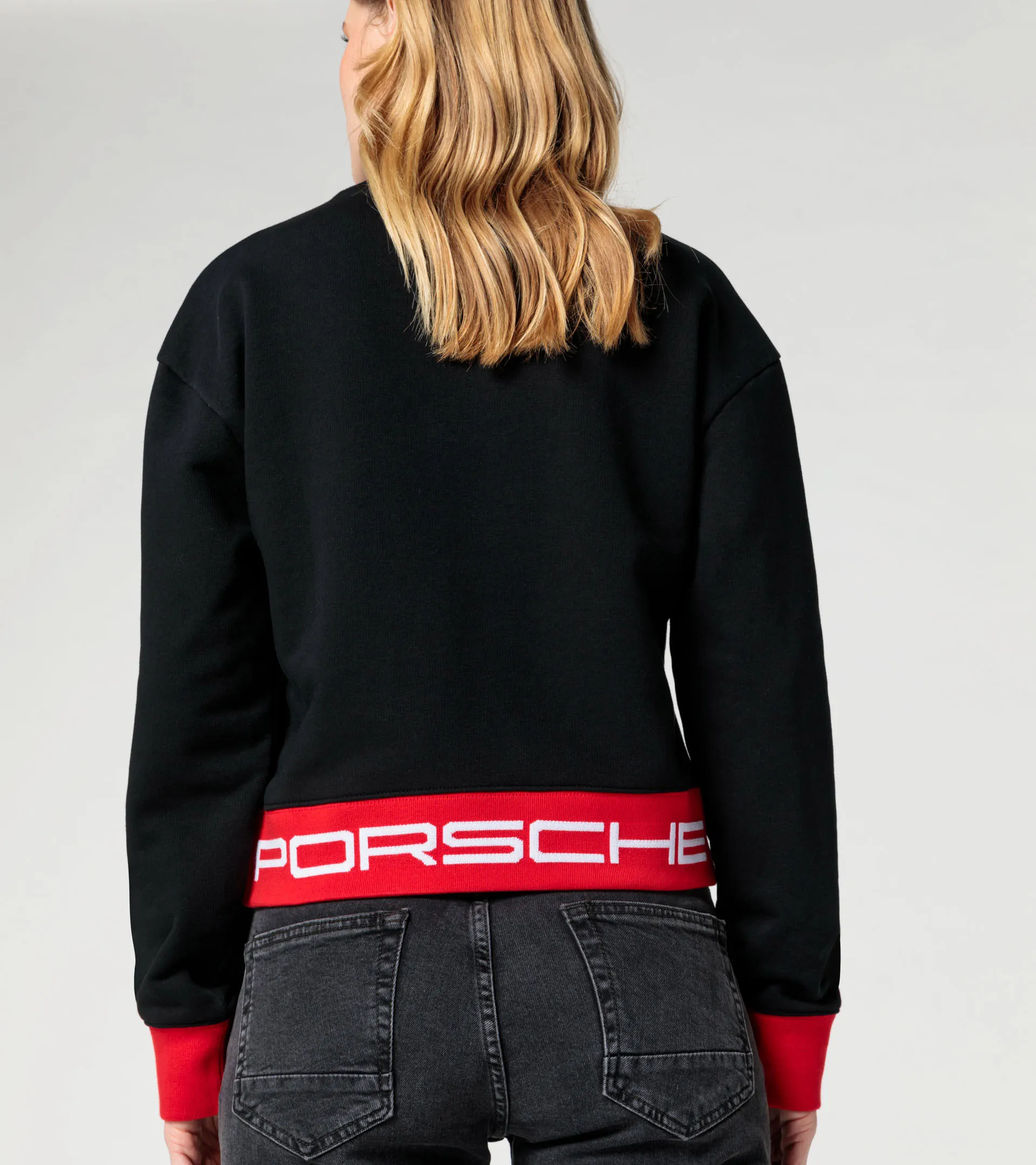 Women's pullover – Motorsport Fanwear | PORSCHE SHOP