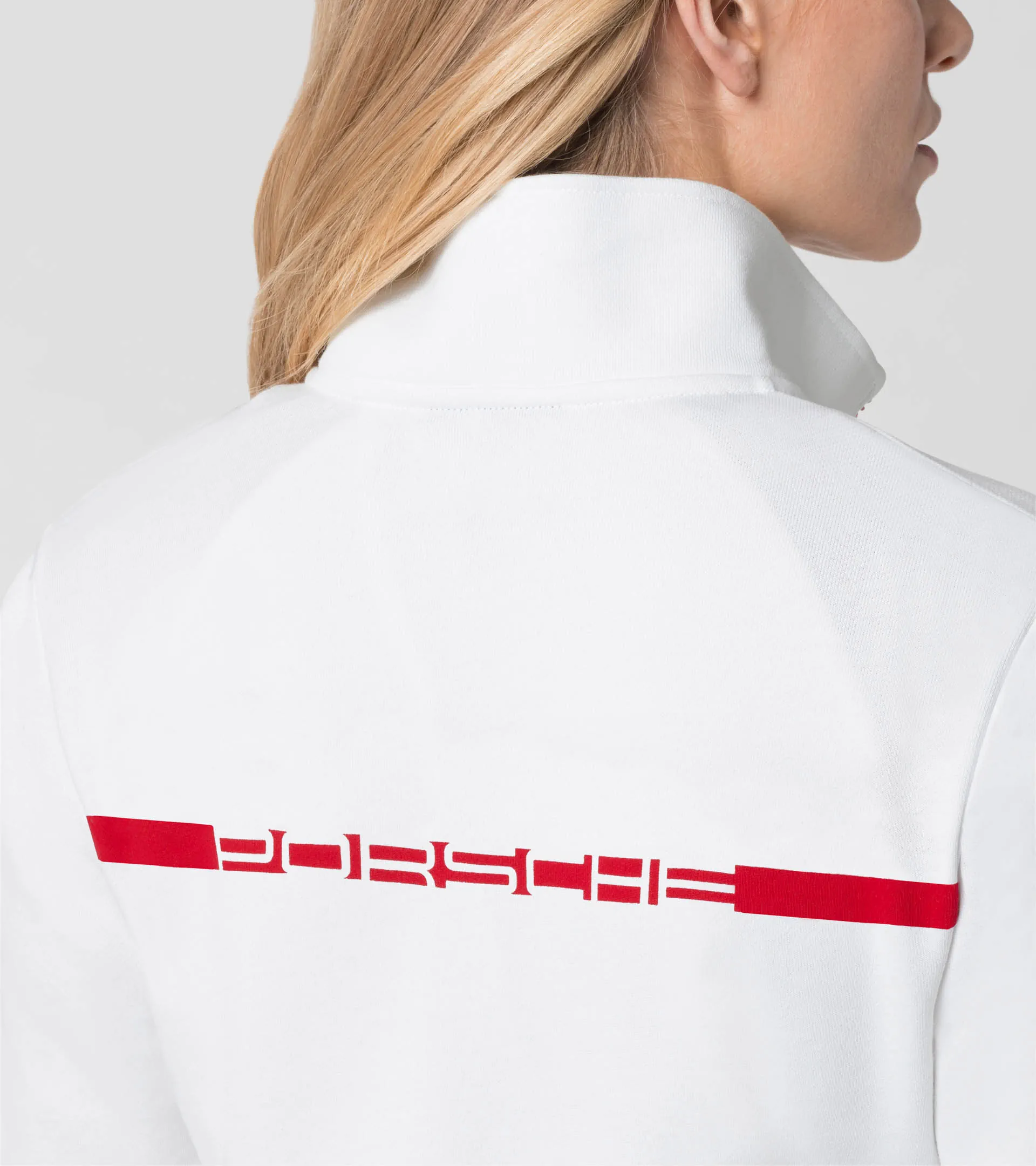 Women's training jacket – RS 2.7 | PORSCHE SHOP
