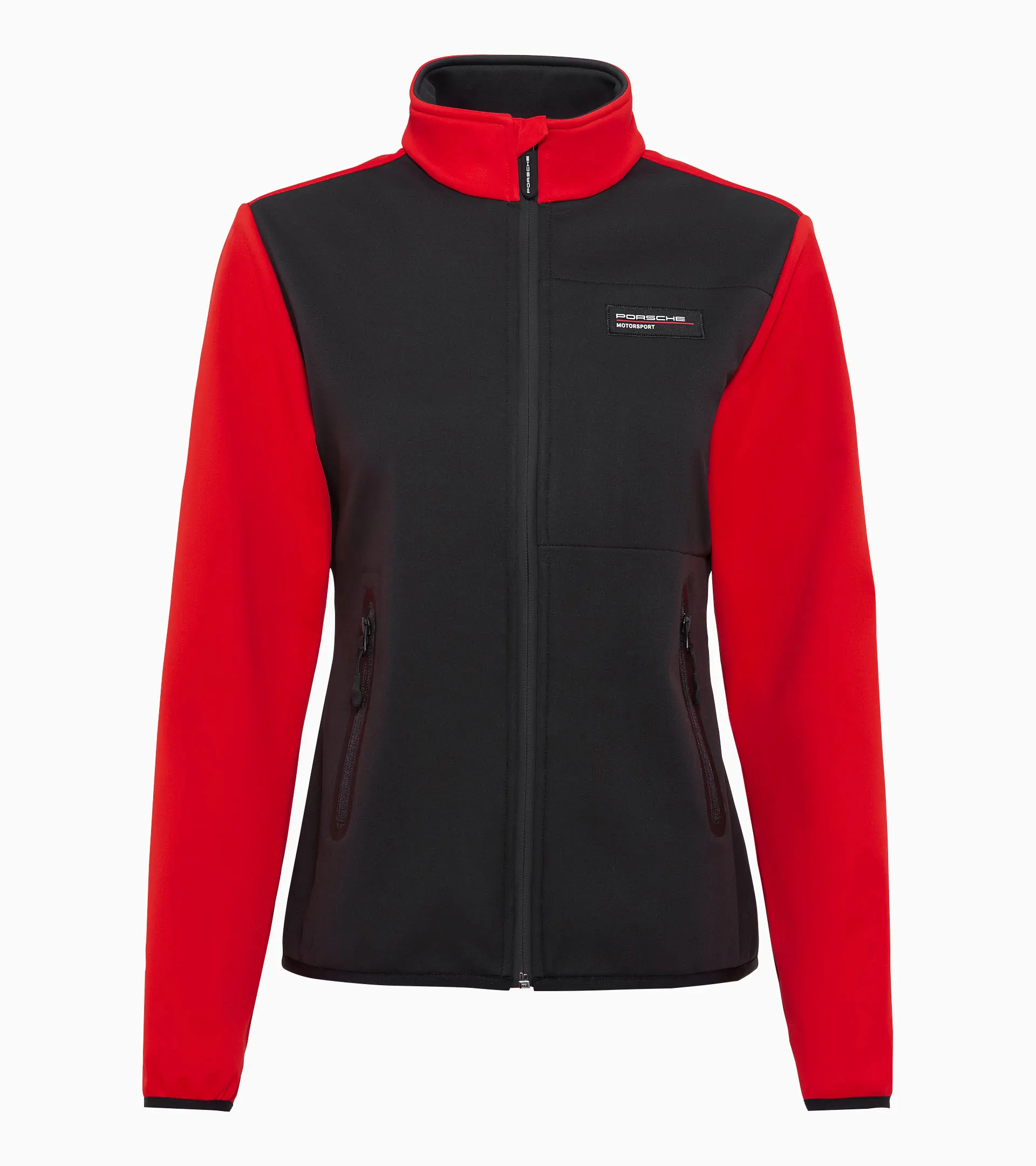 レディースウェア popuri-porapuru SPORT-TEK Women's PosiCharge Tri-Blend Wicking Quarter Zip