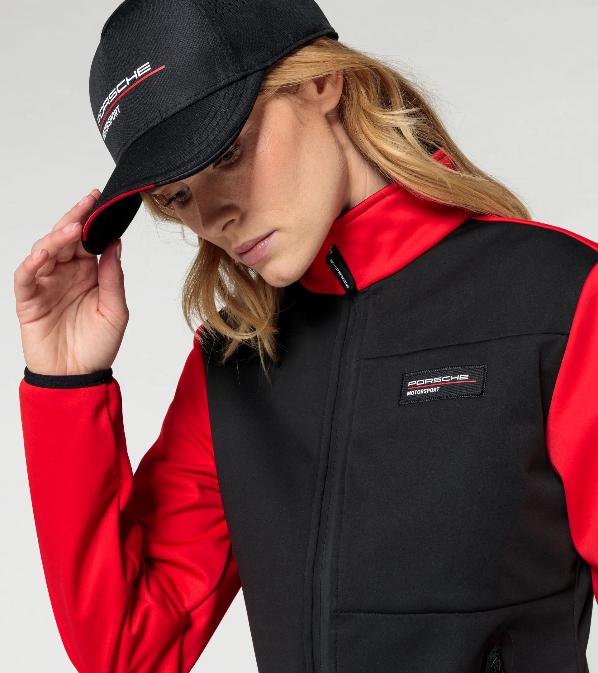 Women's softshell jacket– Motorsport Fanwear | PORSCHE SHOP