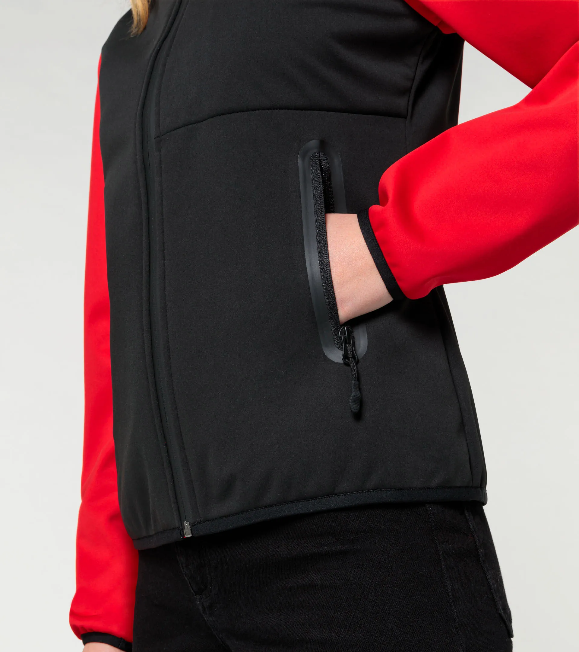 【新品未使用】BRIEEING × EPON MS LOGO BLOUSON Women's softshell jacket– Motorsport Fanwear | PORSCHE SHOP