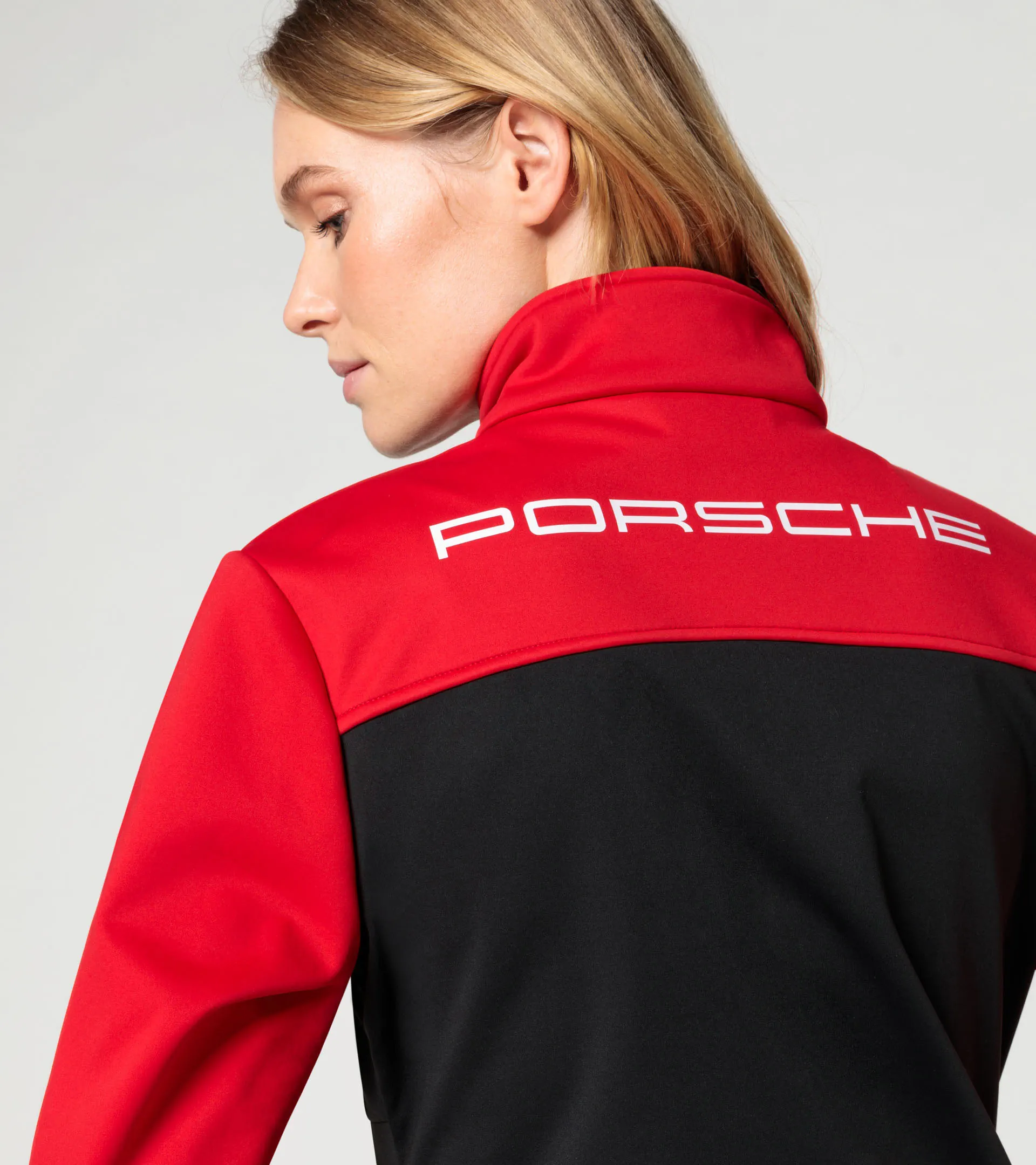 Women's softshell jacket– Motorsport Fanwear | PORSCHE SHOP