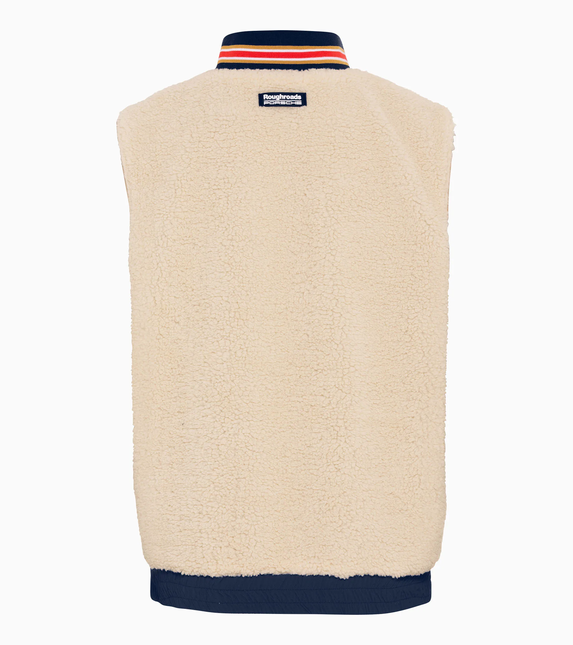 Track jacket - Roughroads | PORSCHE SHOP