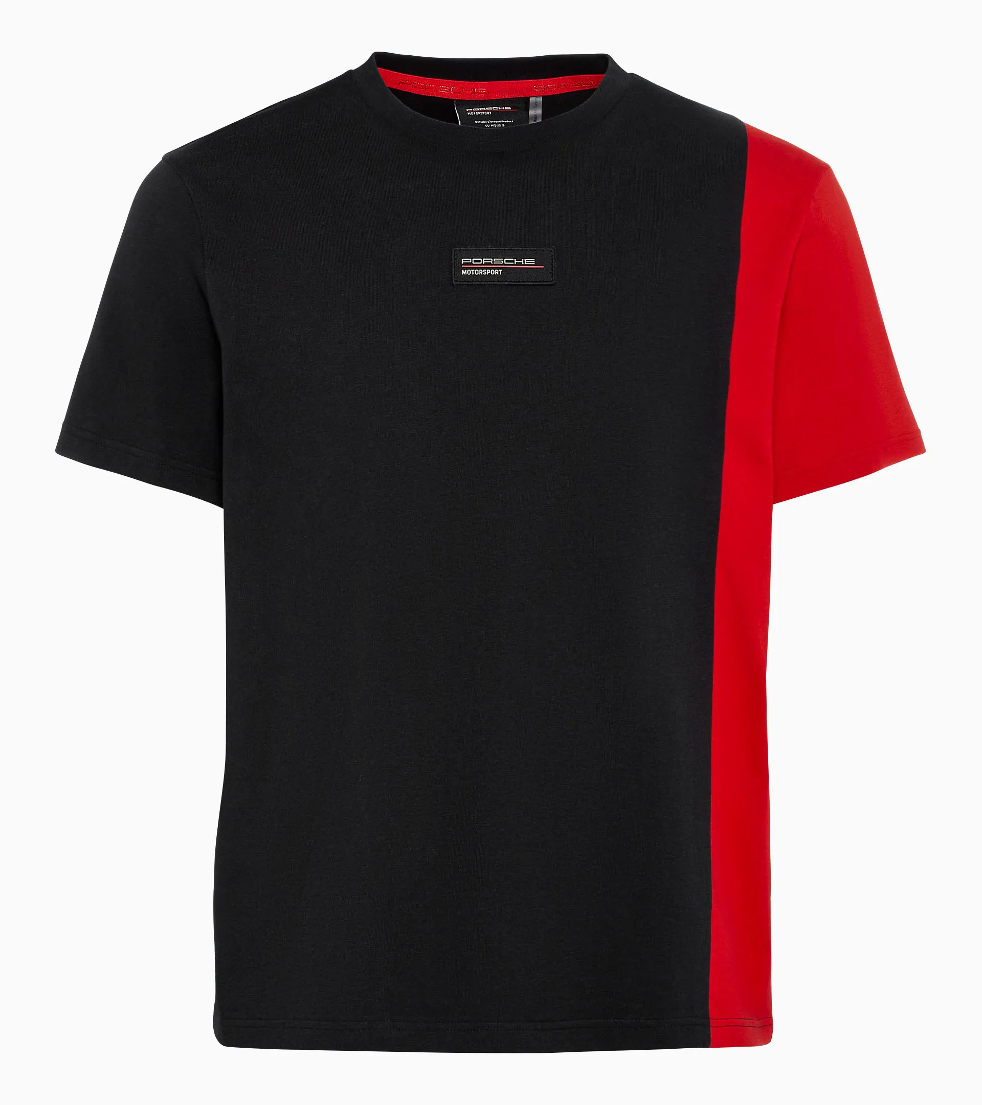 T-shirt – Motorsport Fanwear | PORSCHE SHOP