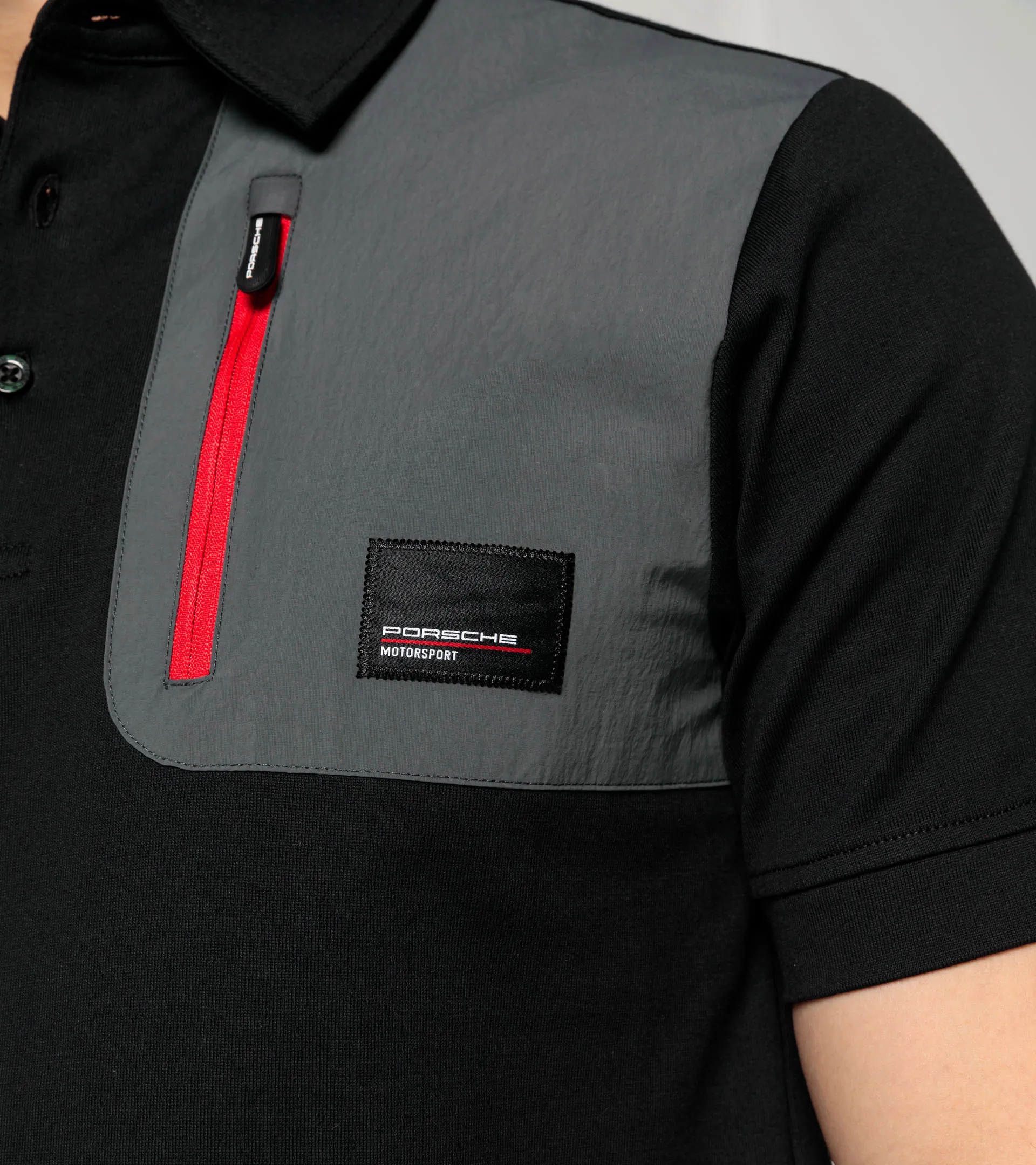 Polo shirt – Motorsport Fanwear | PORSCHE SHOP