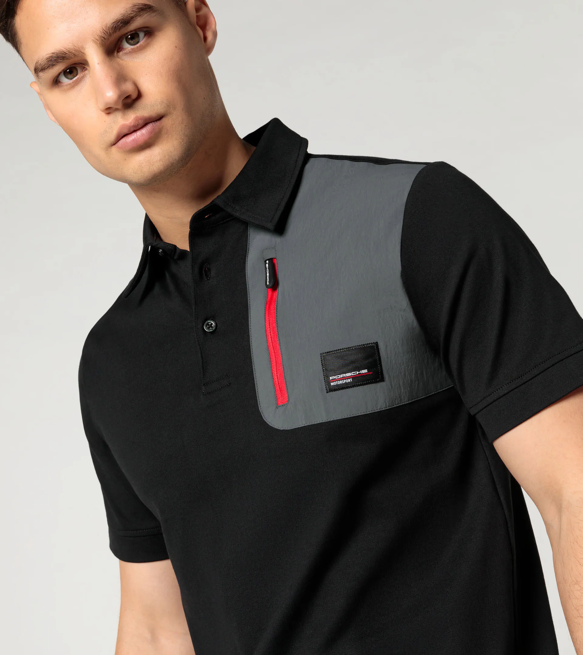 Polo shirt – Motorsport Fanwear | PORSCHE SHOP