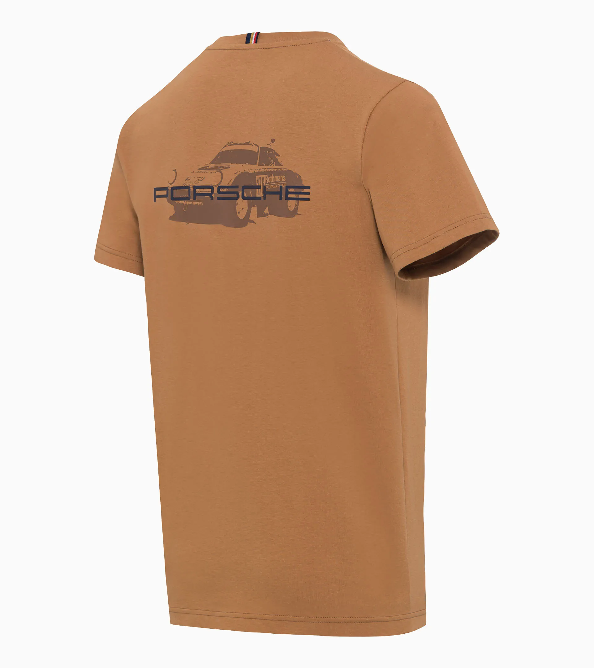 コウリリョウ。Tシャツ T-shirt – RS 2.7 | PORSCHE SHOP