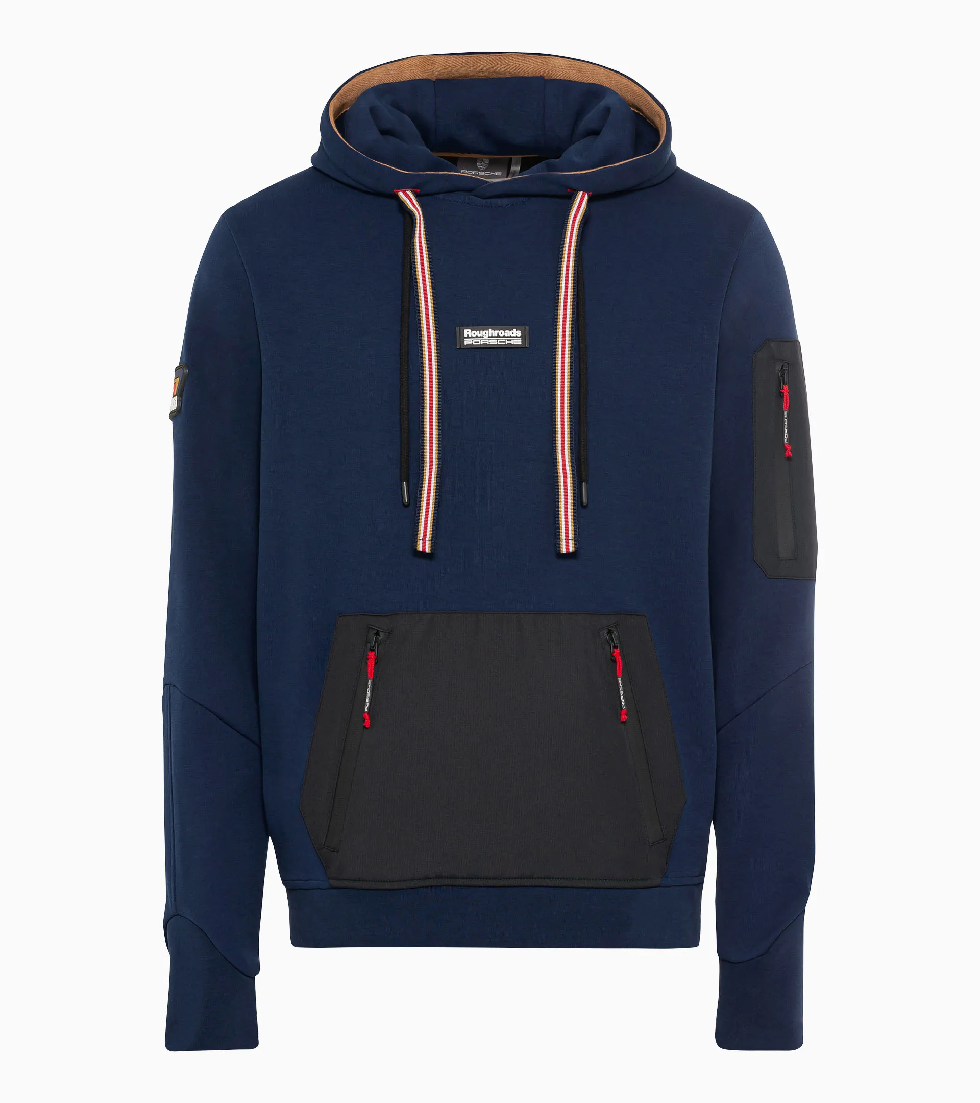 Hoodie - Roughroads | PORSCHE SHOP