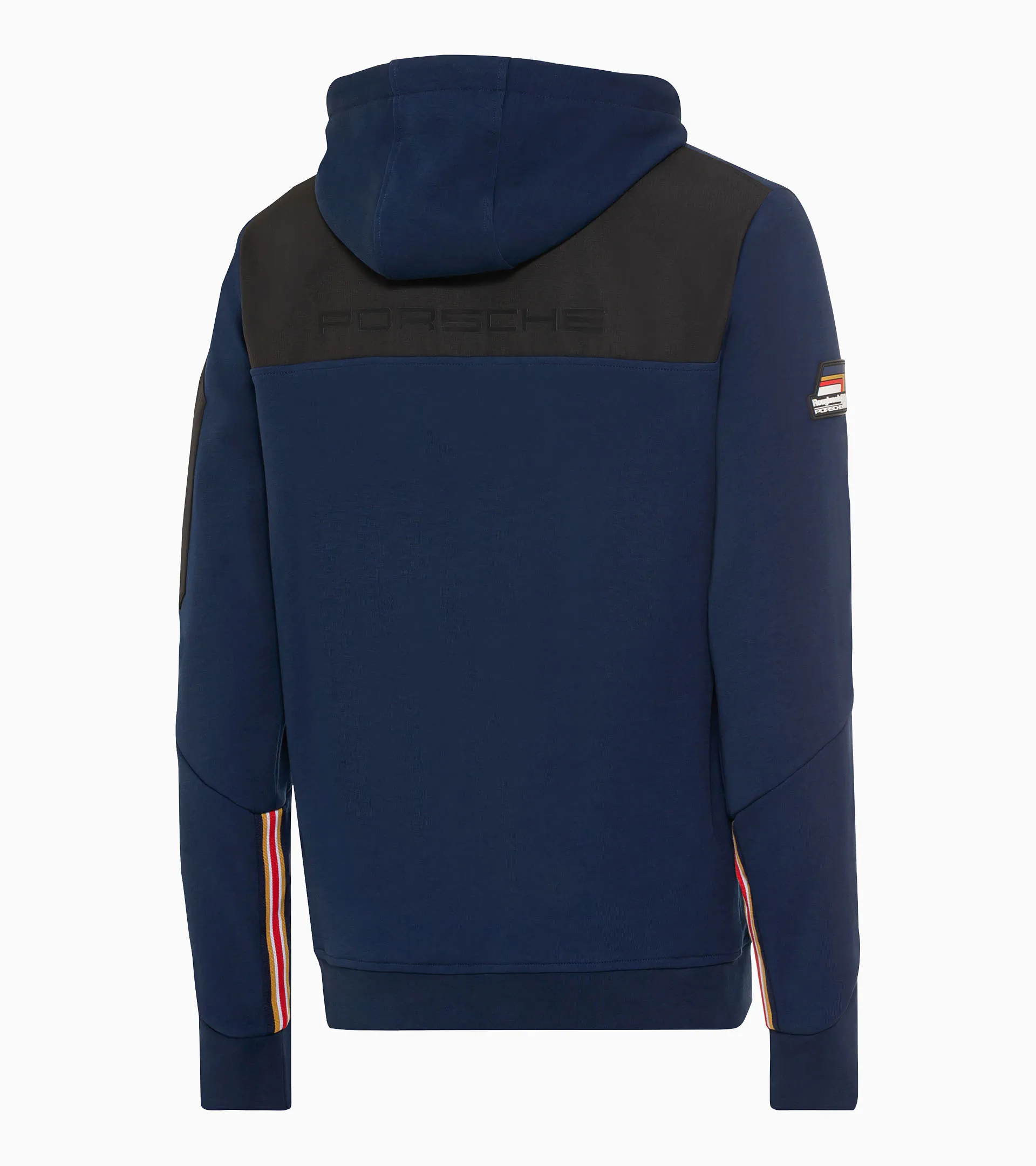 Track jacket - Roughroads | PORSCHE SHOP